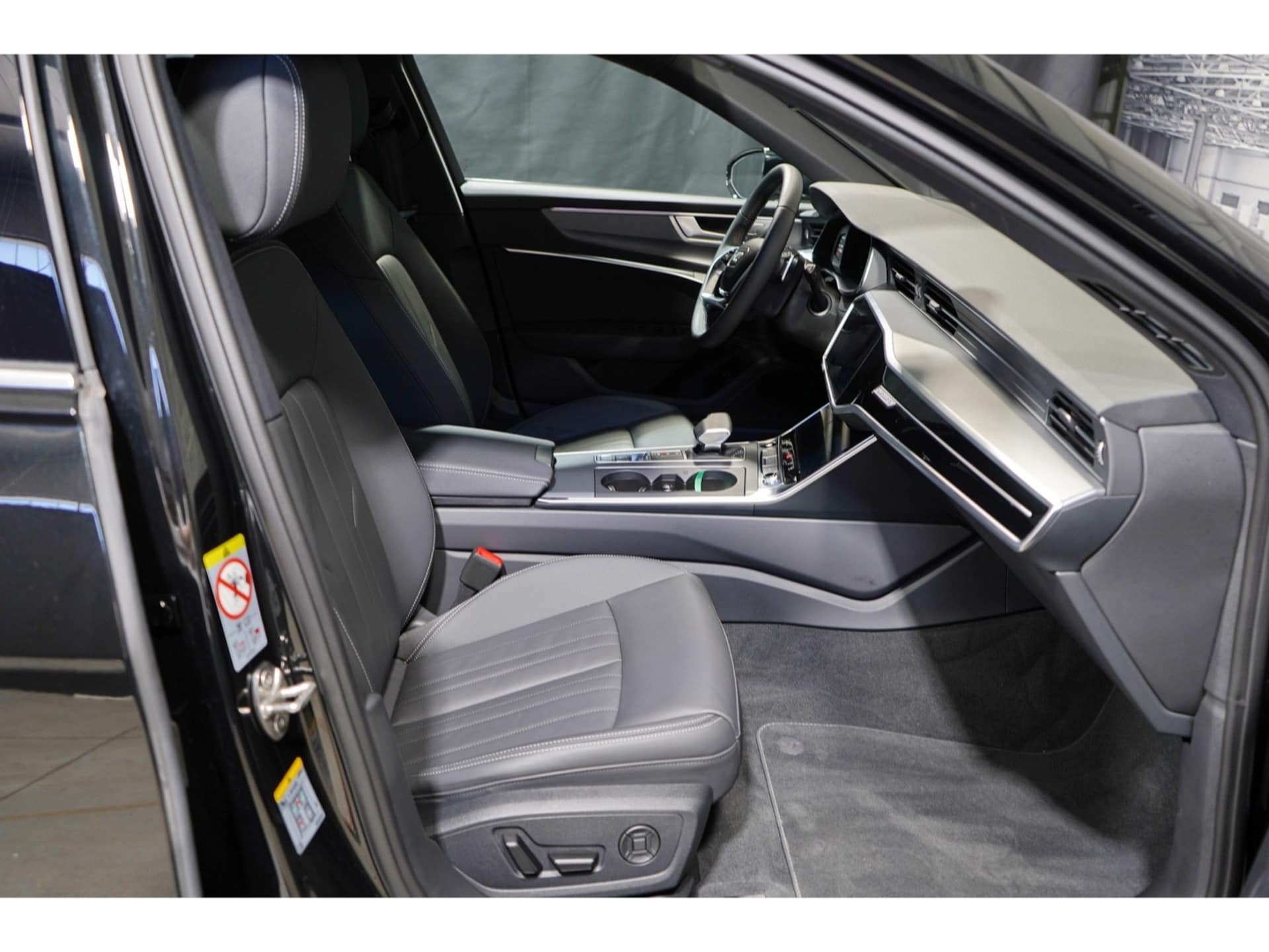 Audi A6 Avant TFSI e Sport