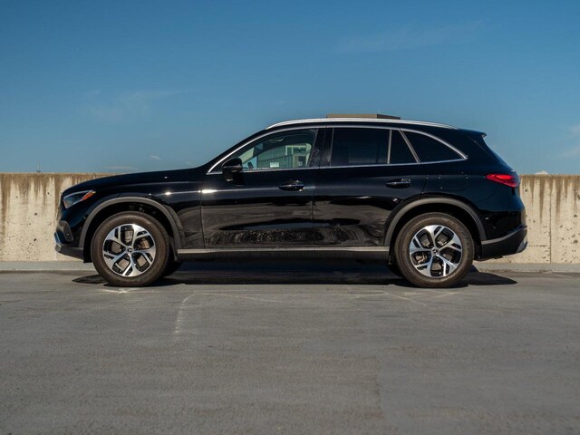 2025 Mercedes-Benz