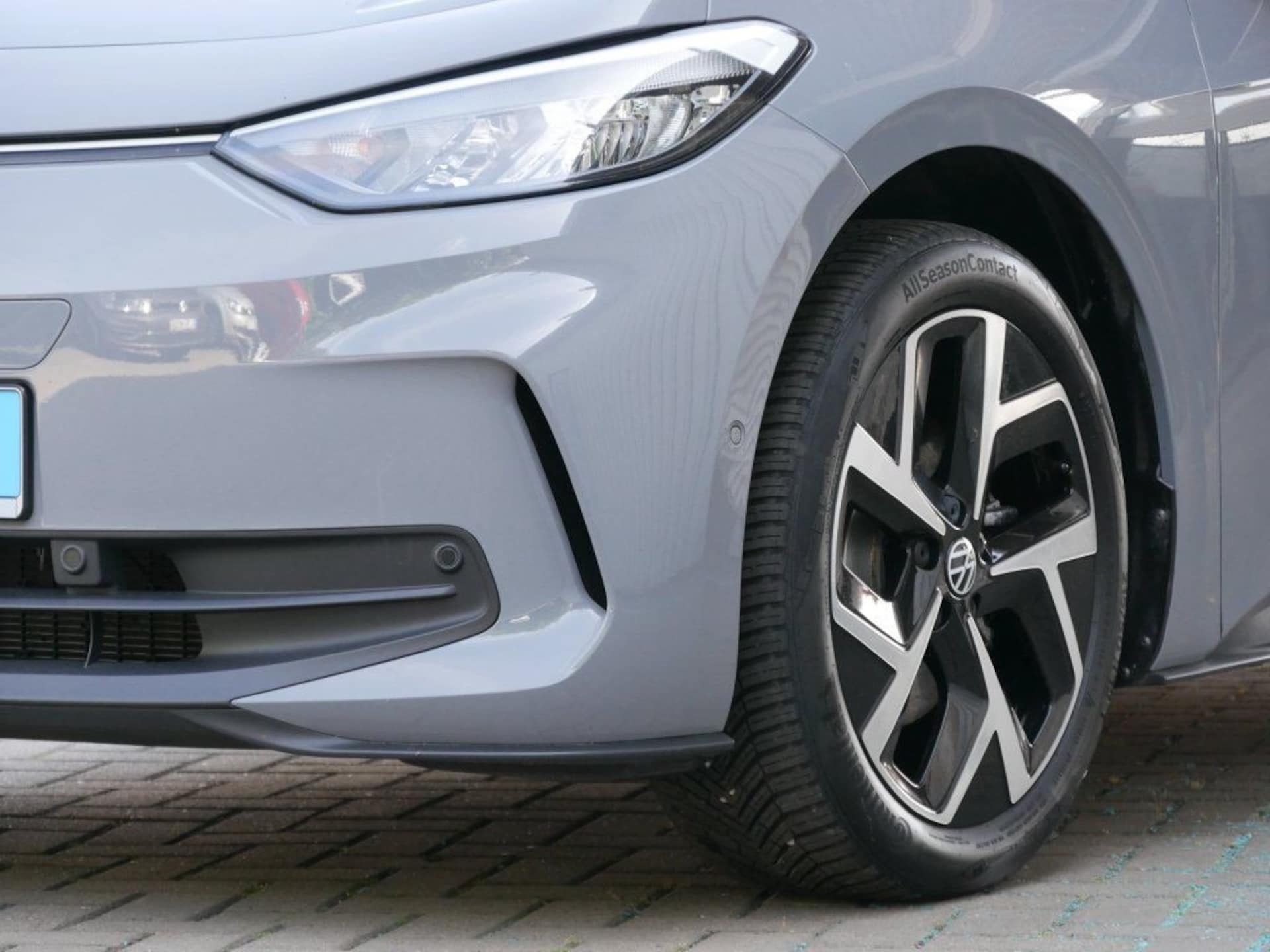 Volkswagen ID.3 MOVE Pro