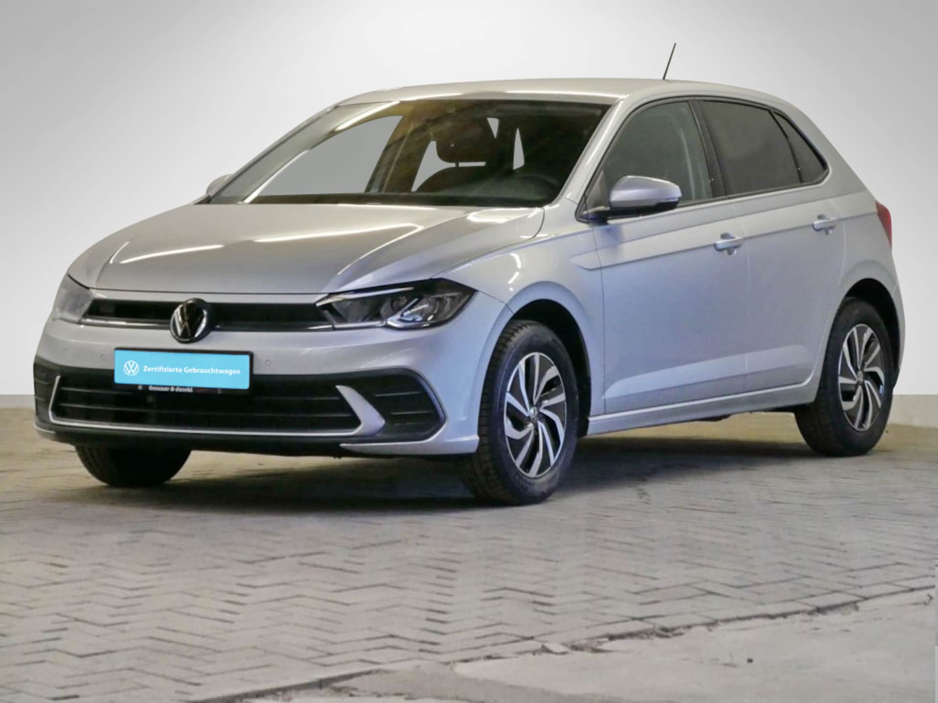 Volkswagen Polo Life