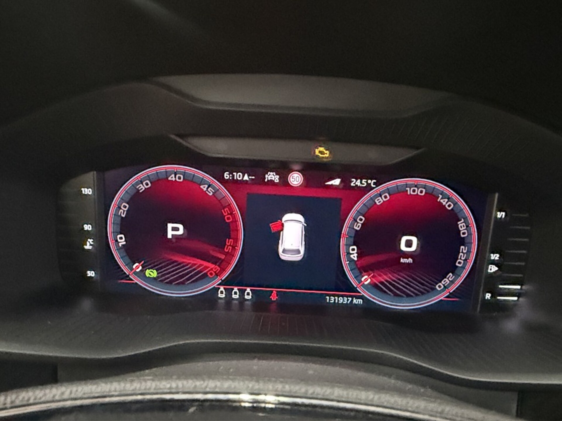 Skoda Kodiaq Sportline