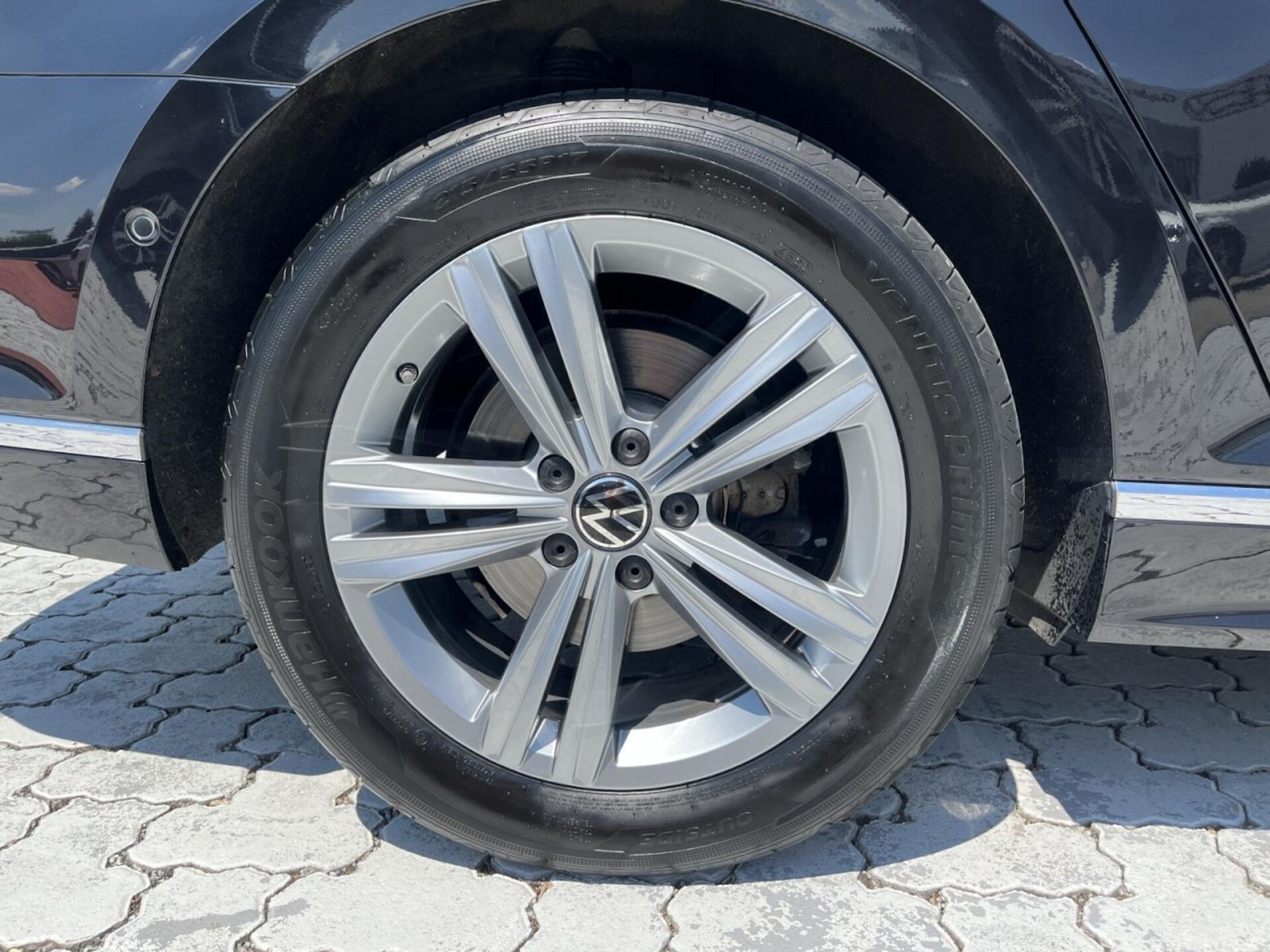 Volkswagen Passat Variant Business