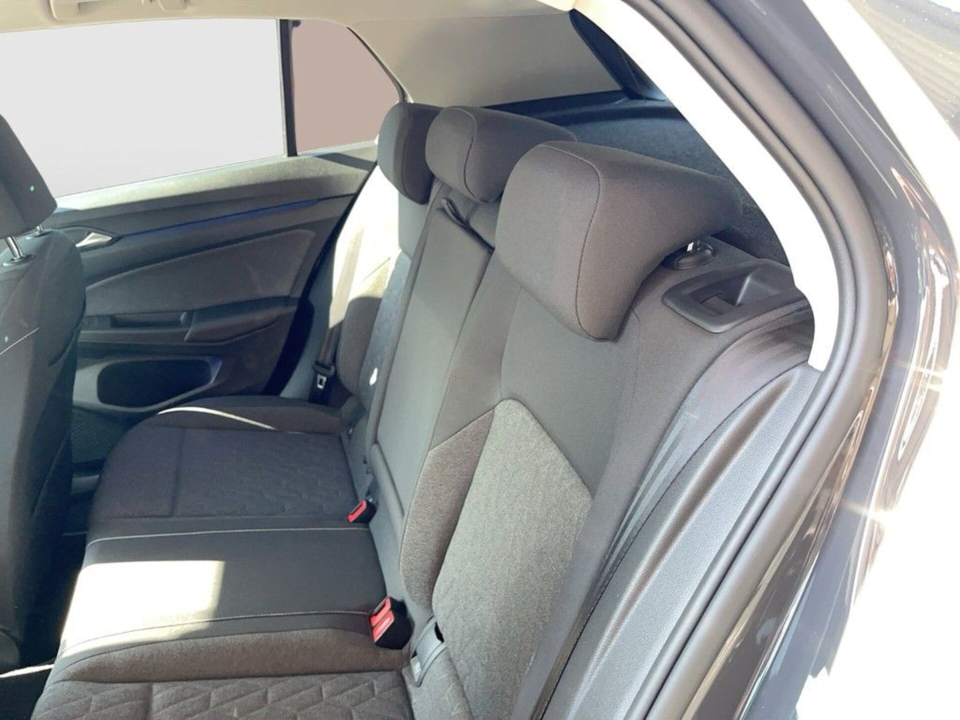 Volkswagen Golf MOVE
