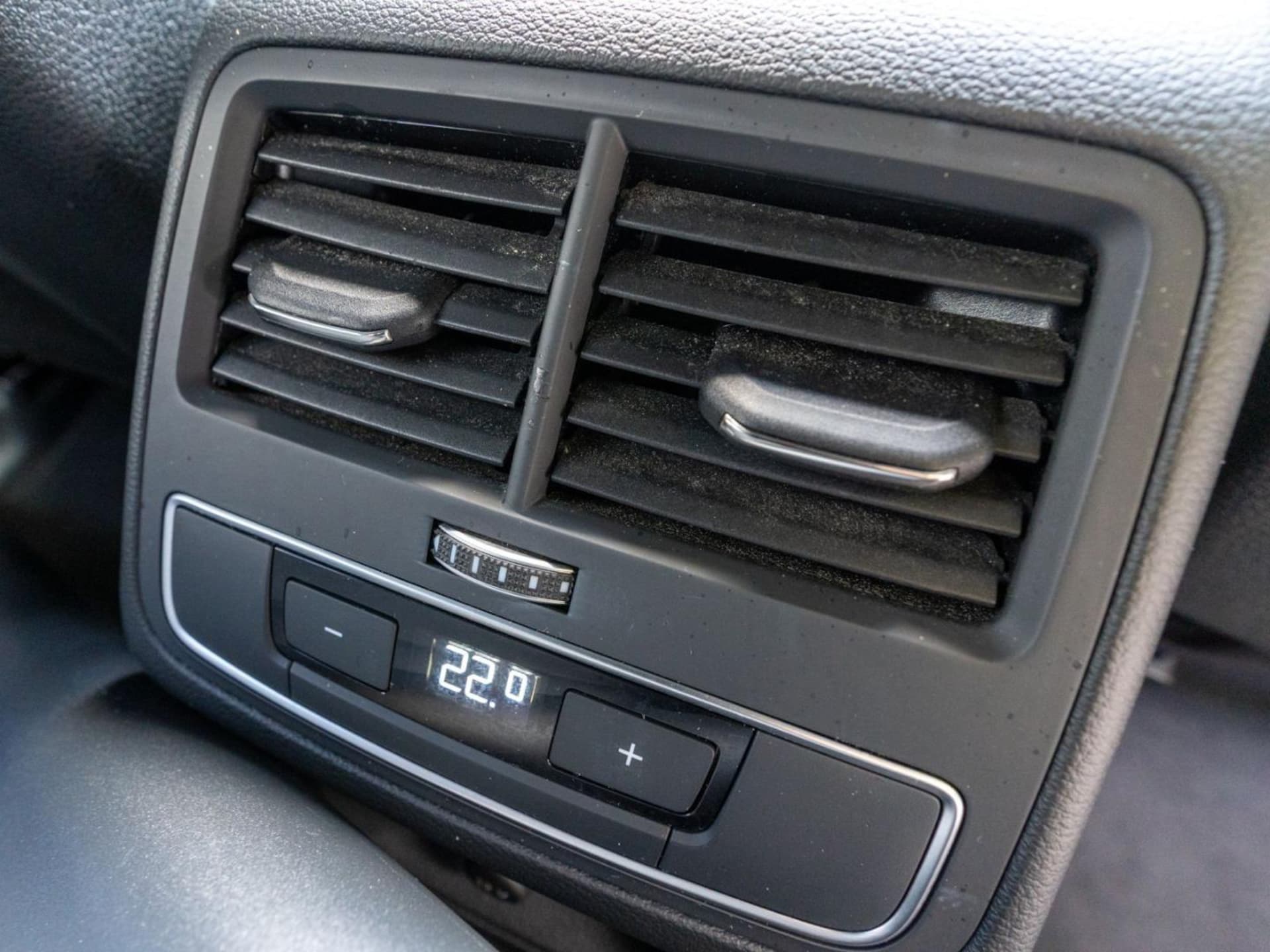 Audi A4 Avant Advanced