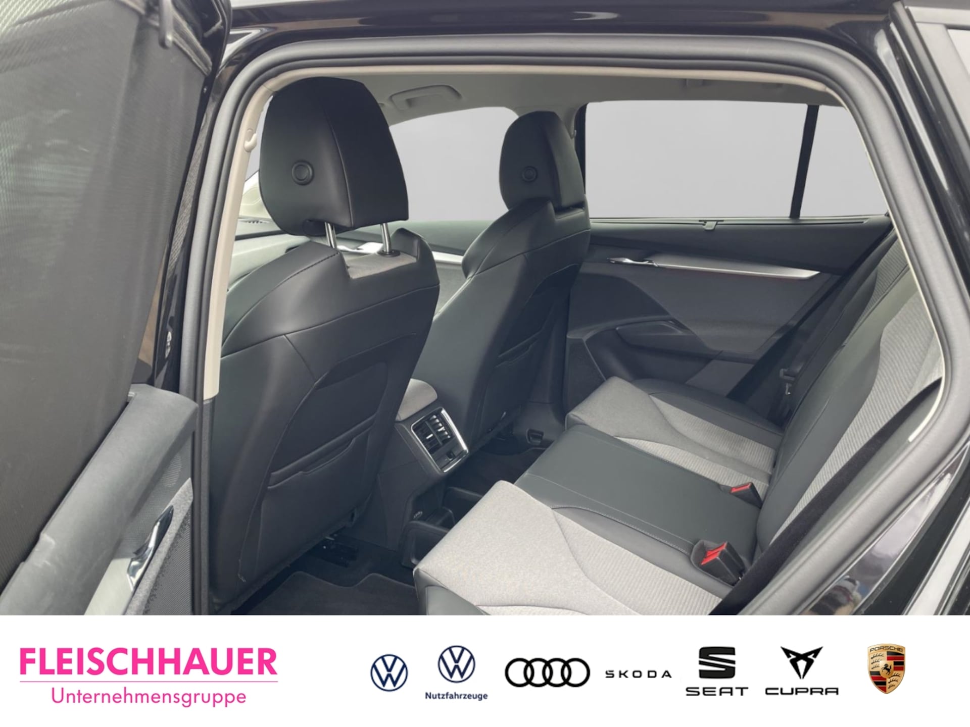 Skoda Enyaq 60