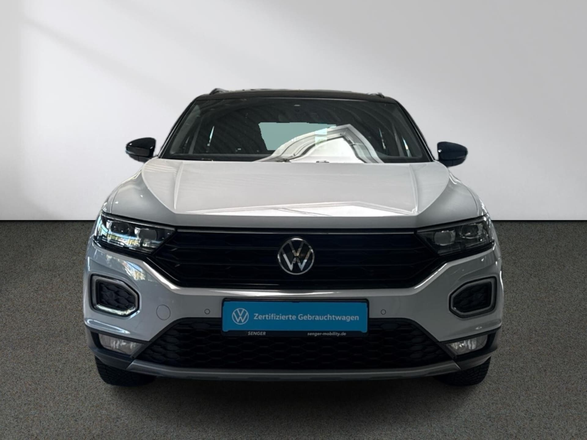 Volkswagen T-Roc Sport