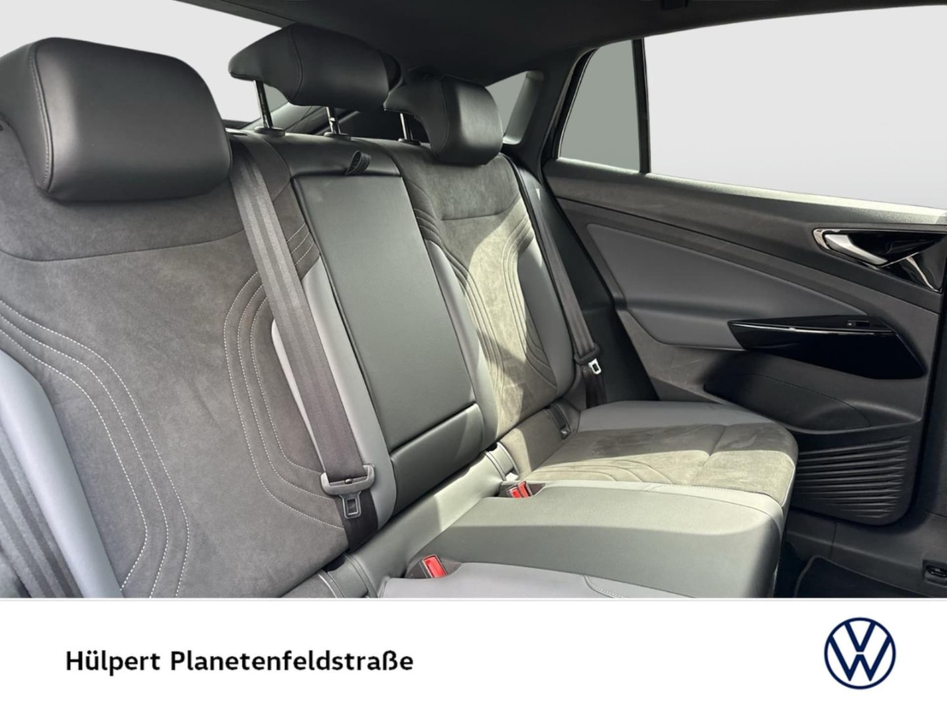 Volkswagen ID.5 Pro Performance