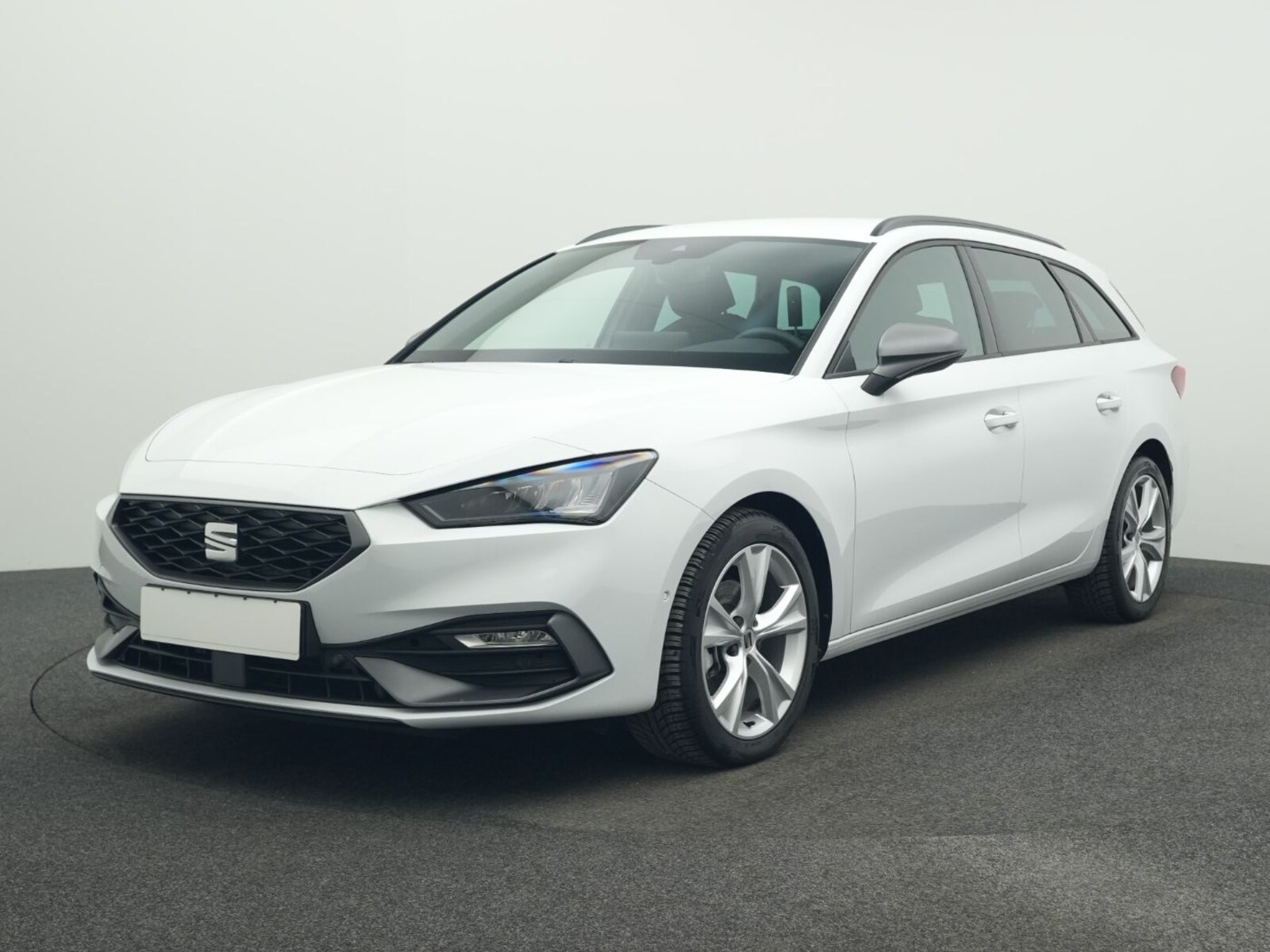 SEAT Leon Sportstourer – Bild 2