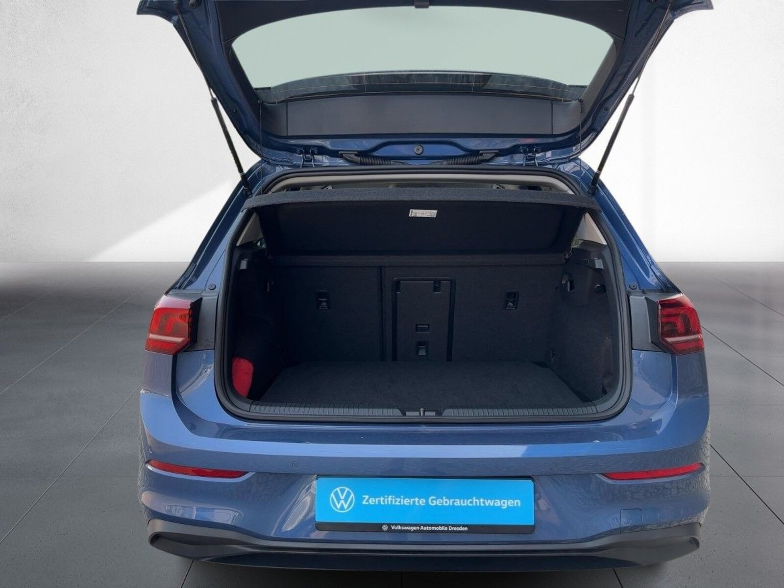 Volkswagen Golf – Bild 11