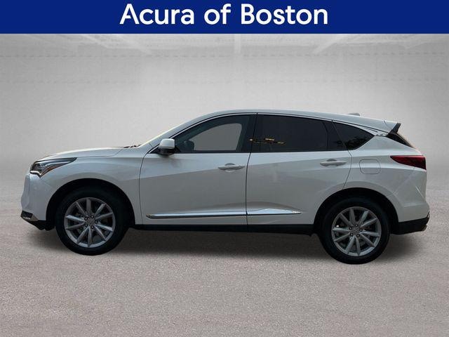 2024 Acura RDX