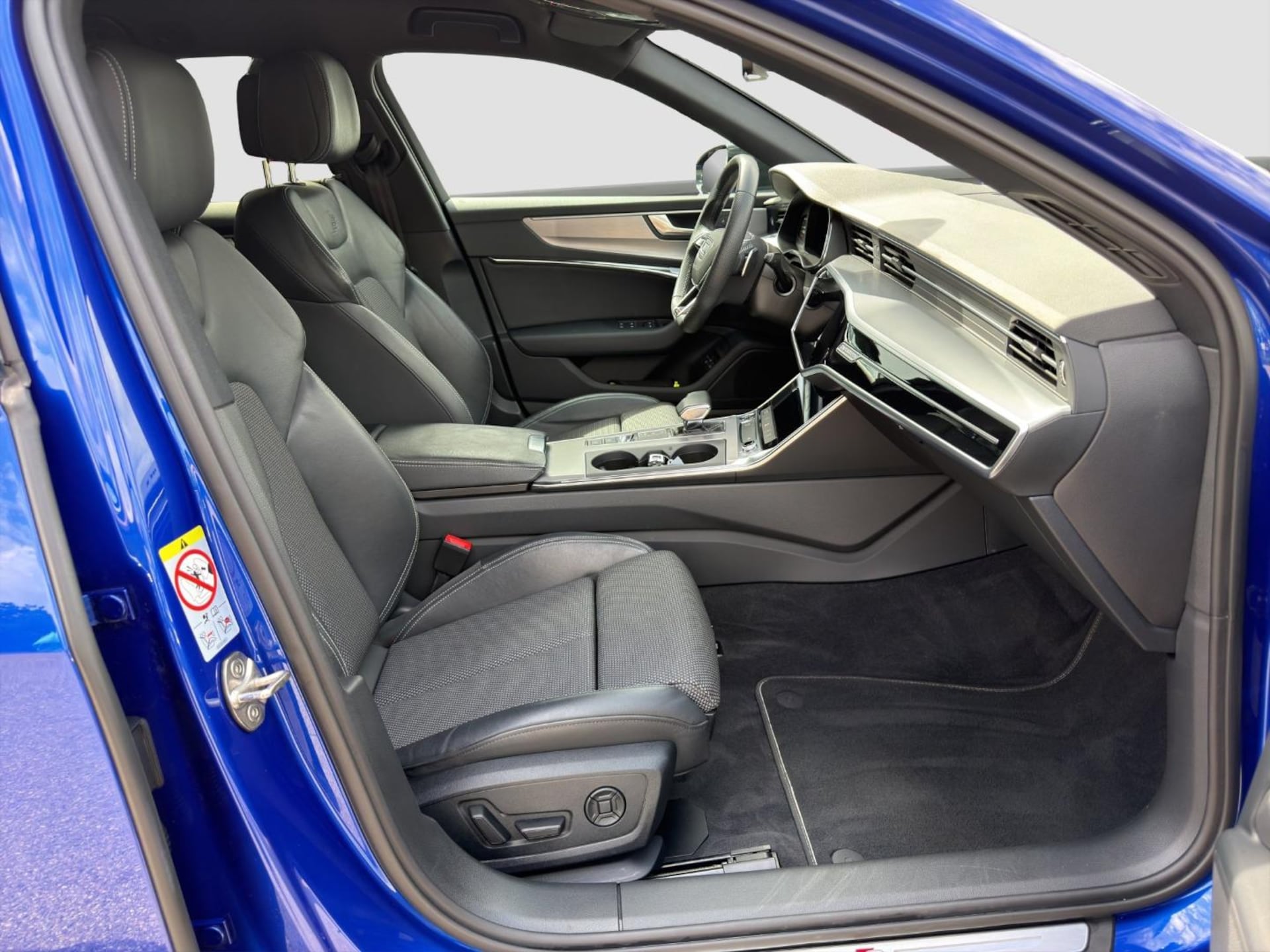 Audi A6 Avant TFSI e Sport
