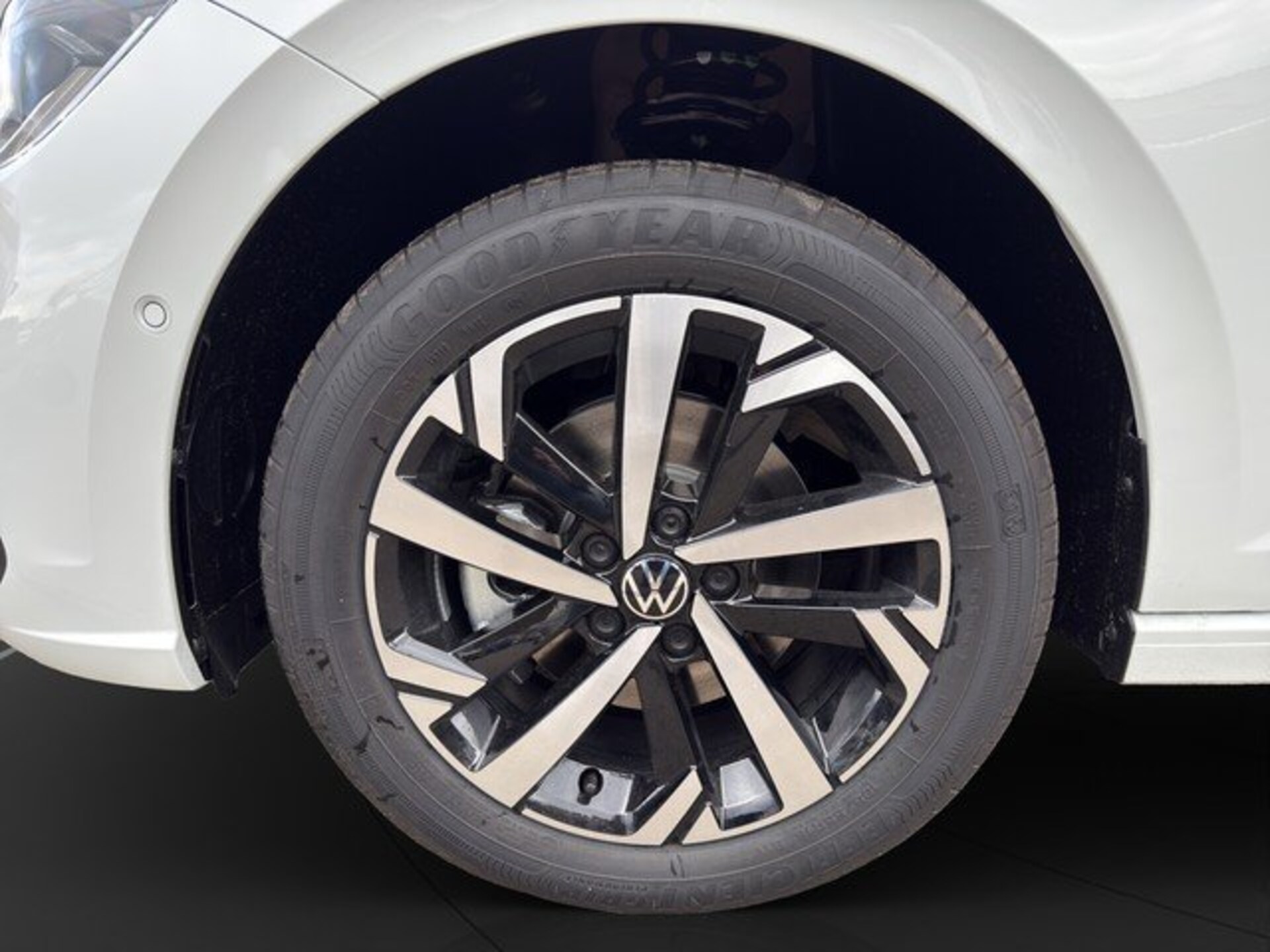 Volkswagen Polo ENERGY
