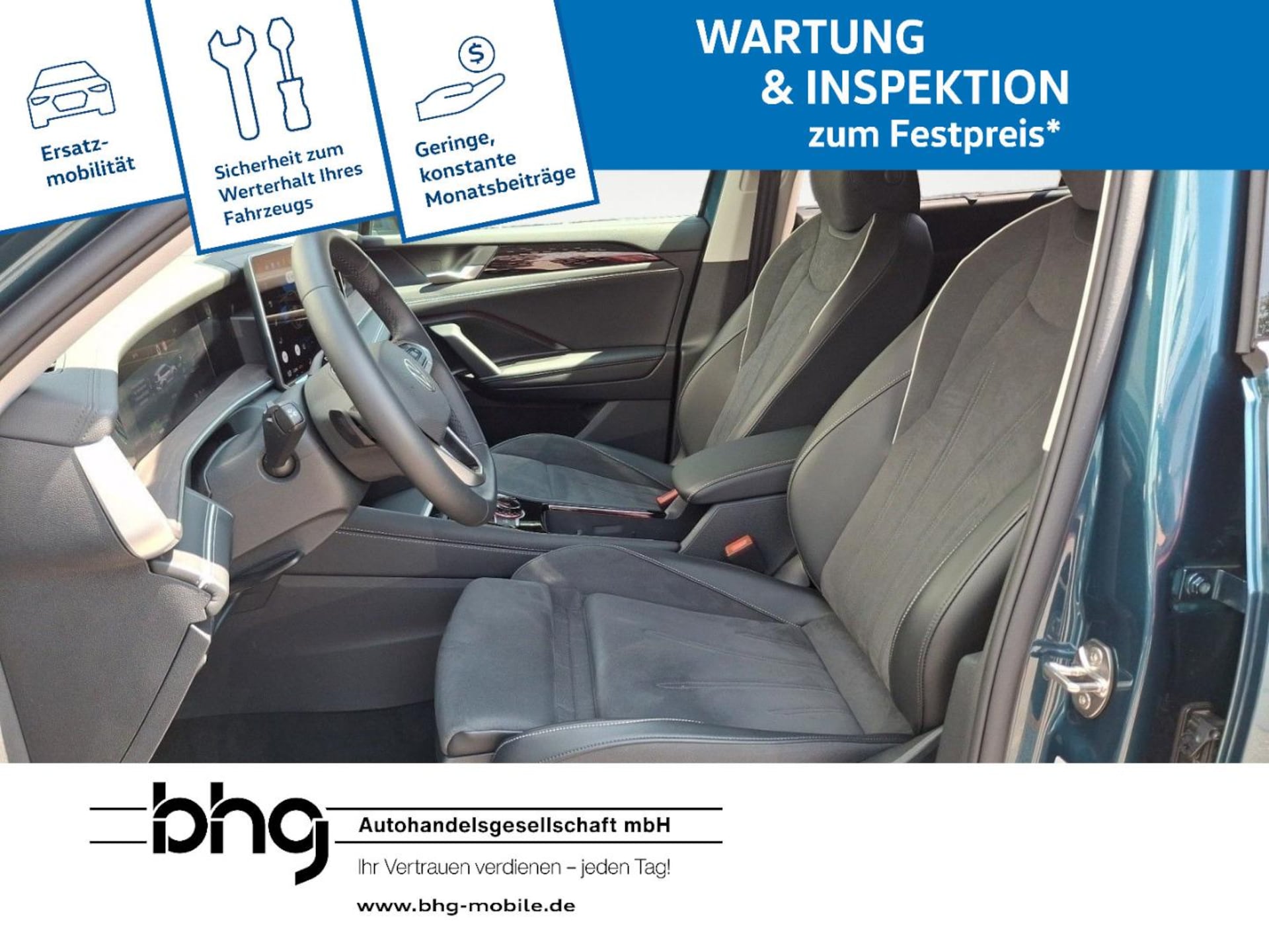 Volkswagen Tayron Elegance