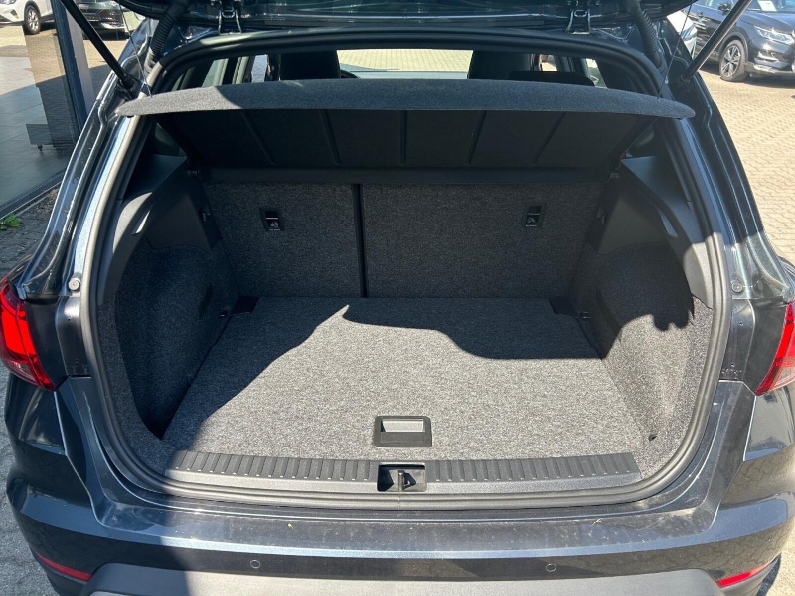 SEAT Arona – Bild 22