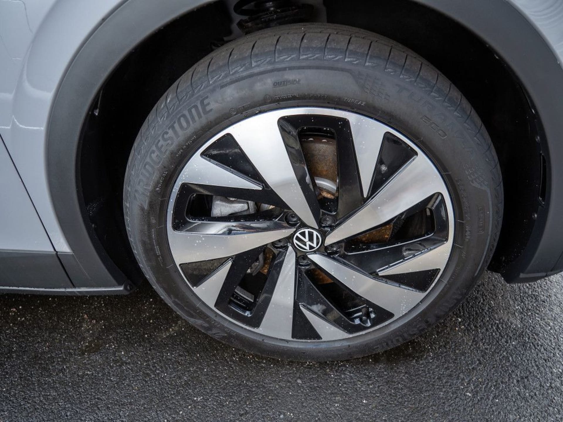 Volkswagen ID.4 Pro Performance