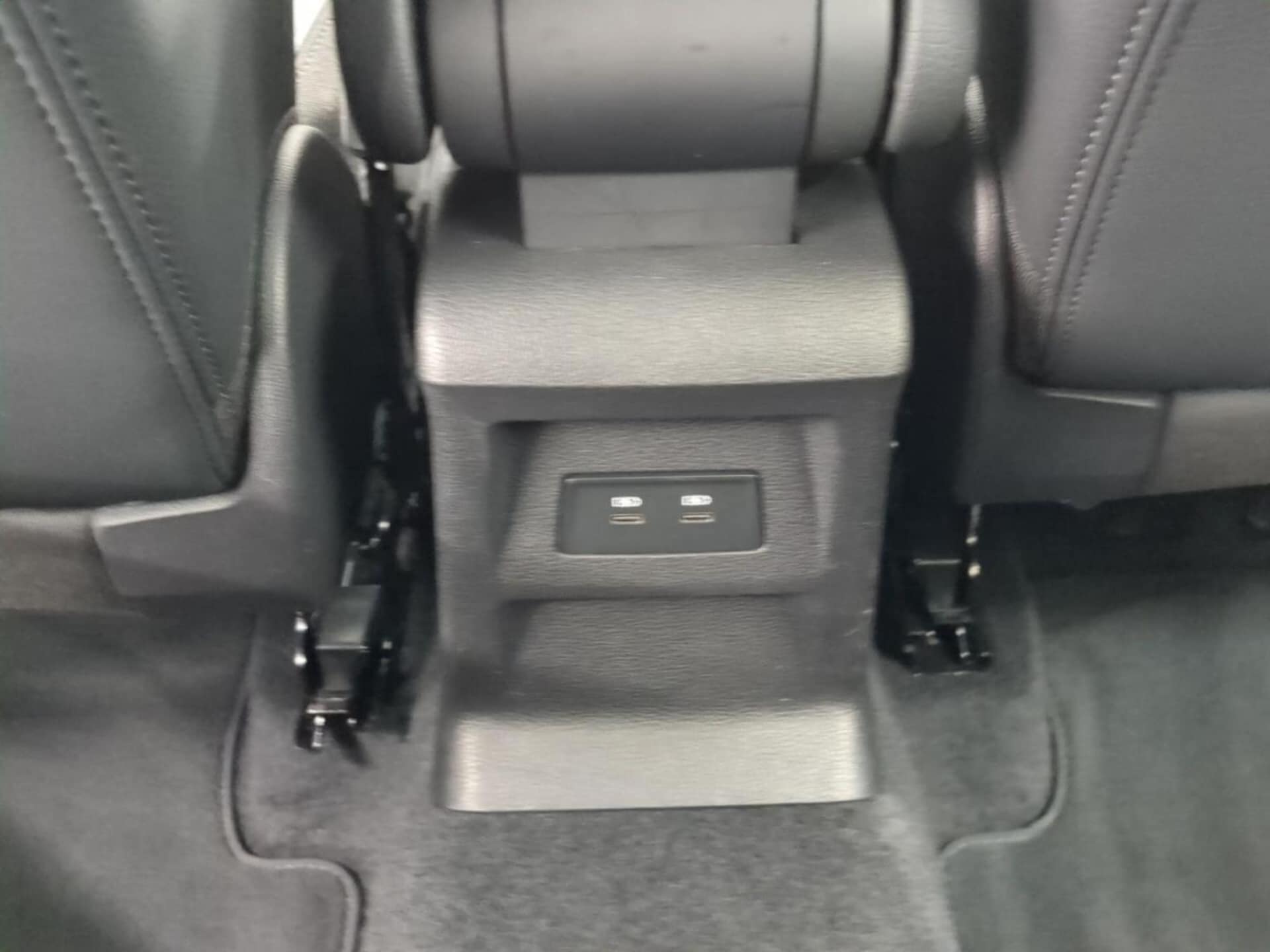 Audi Q2 S line