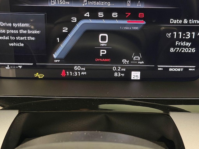 2026 Audi S3 Base - Photo 22
