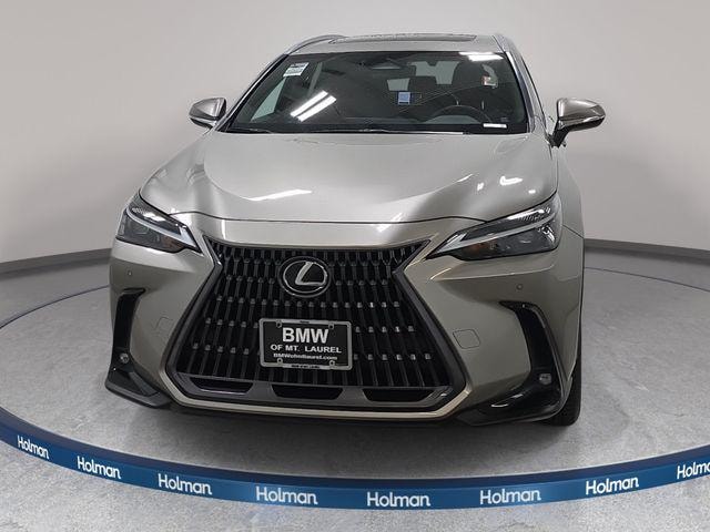 2024 Lexus NX 350