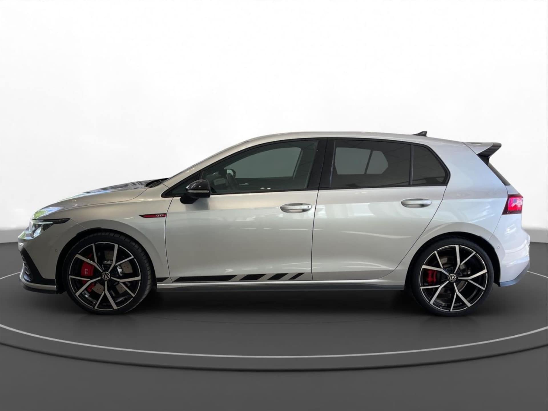Volkswagen Golf GTI Clubsport