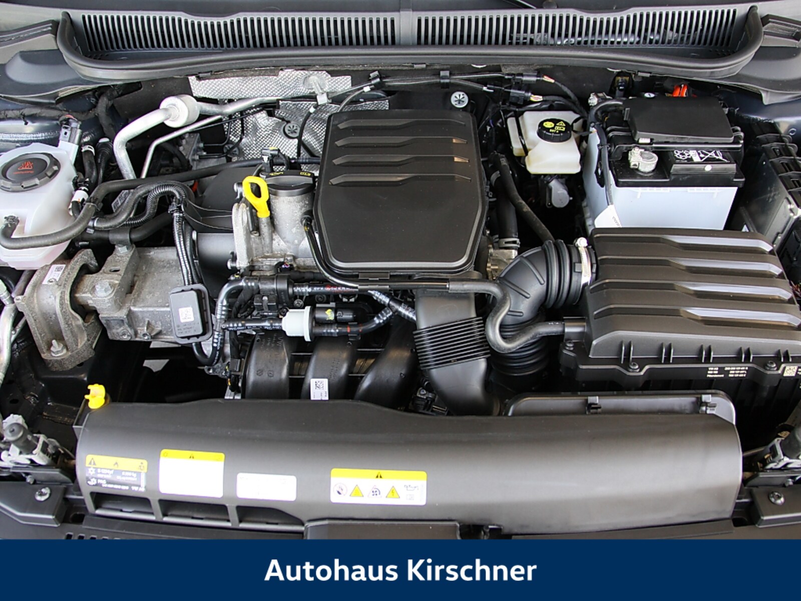 Volkswagen Polo – Bild 13