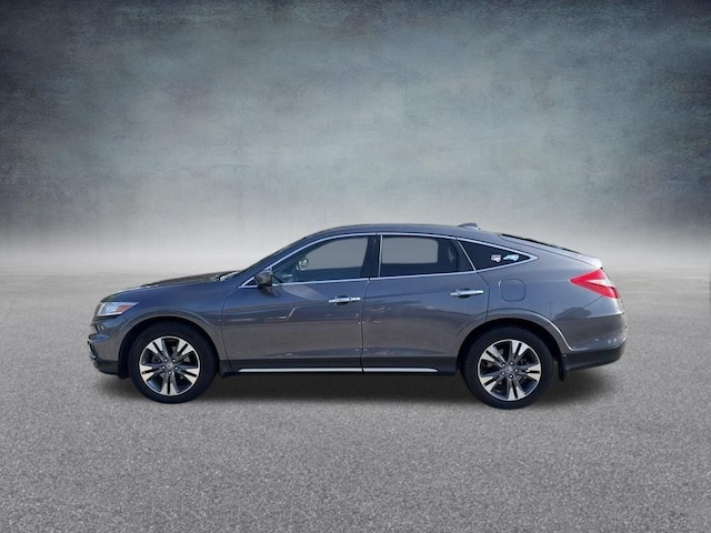 2015 Honda