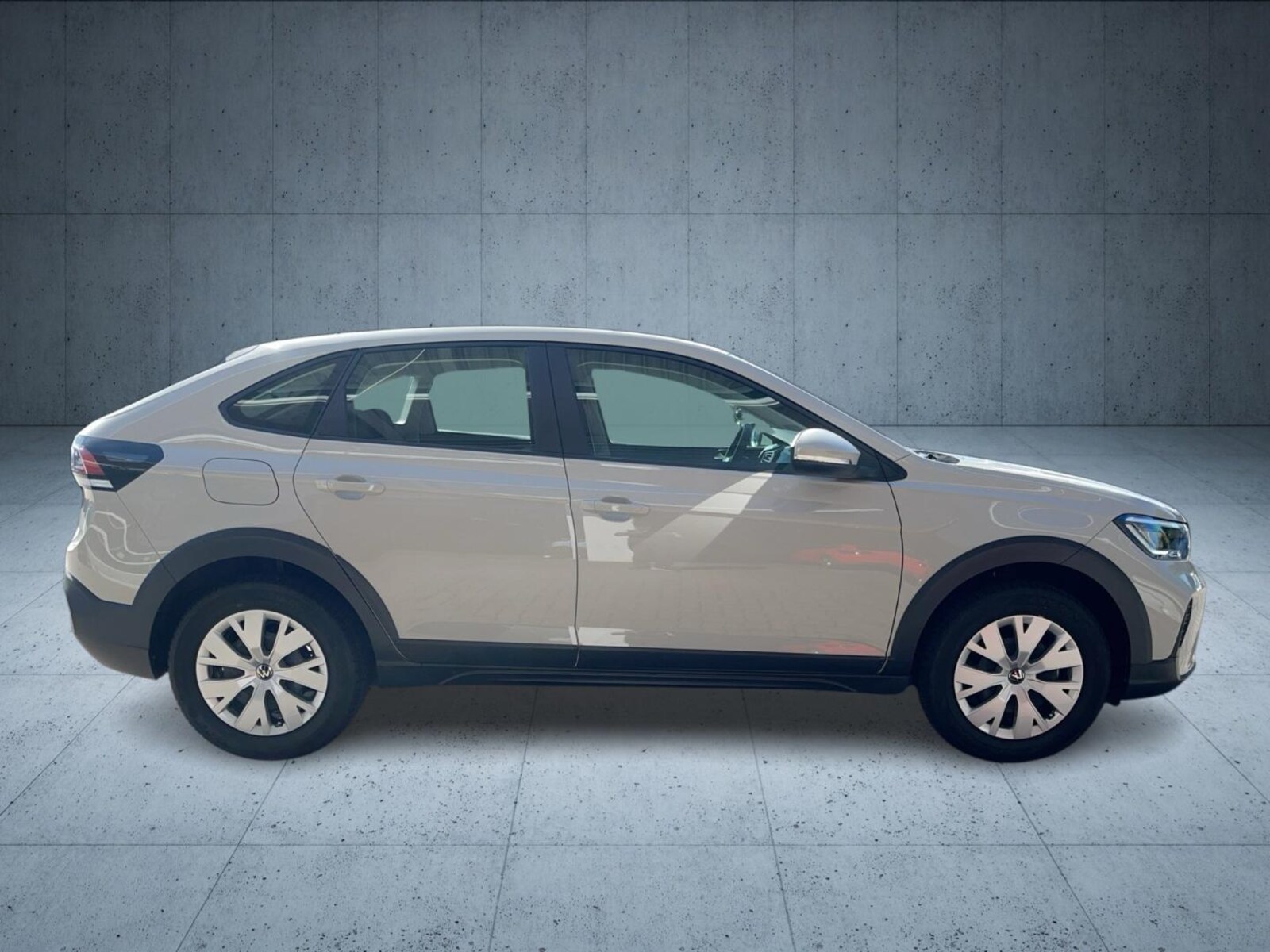 Volkswagen Taigo – Bild 9
