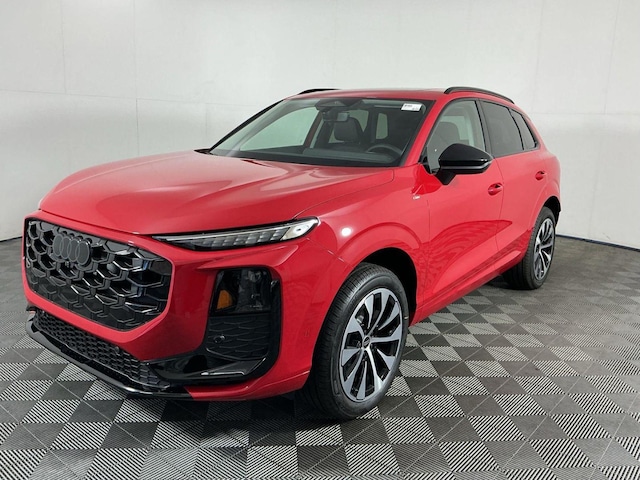 2026 Audi Q3 SUV