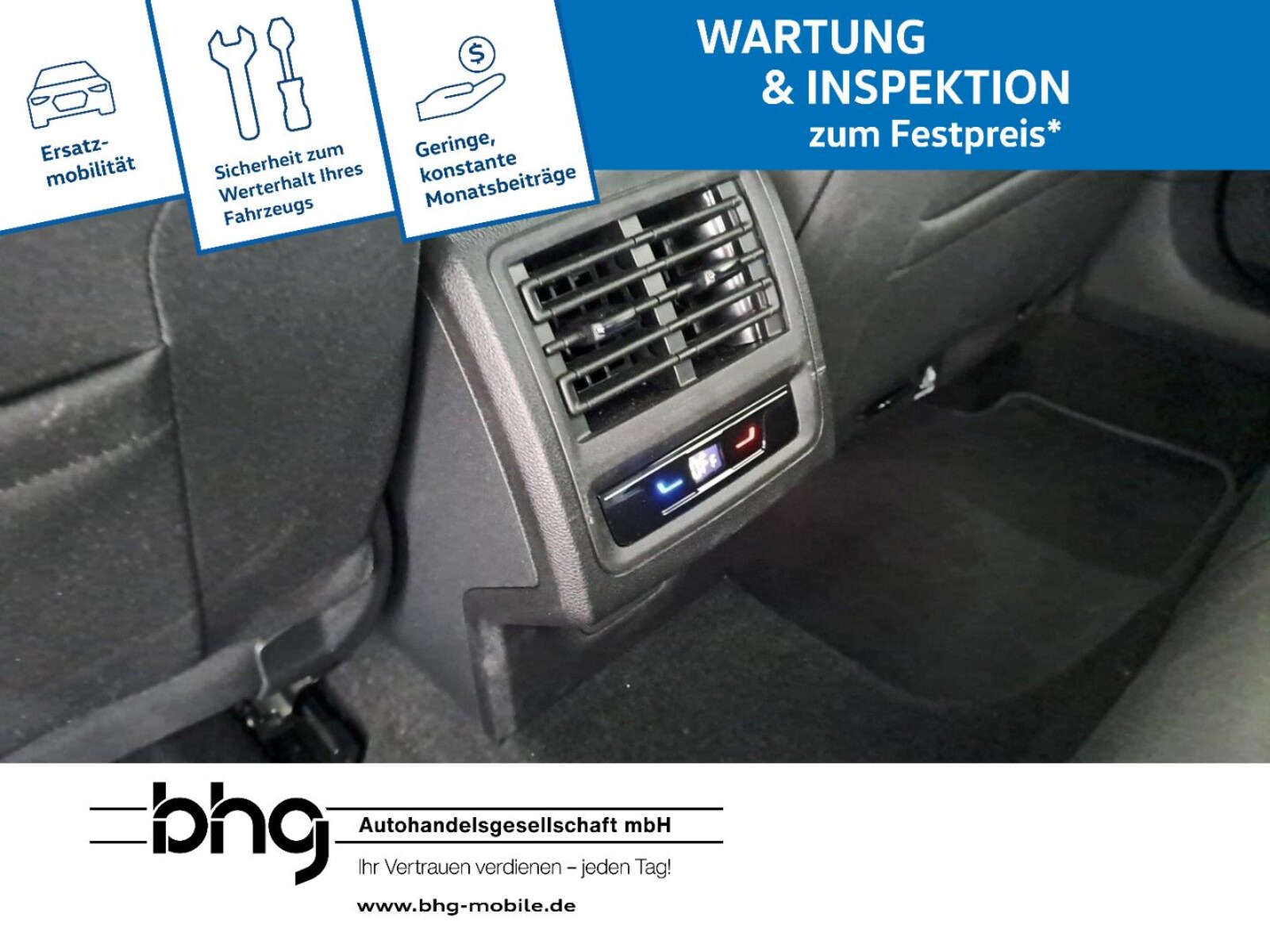 Volkswagen Golf – Bild 21