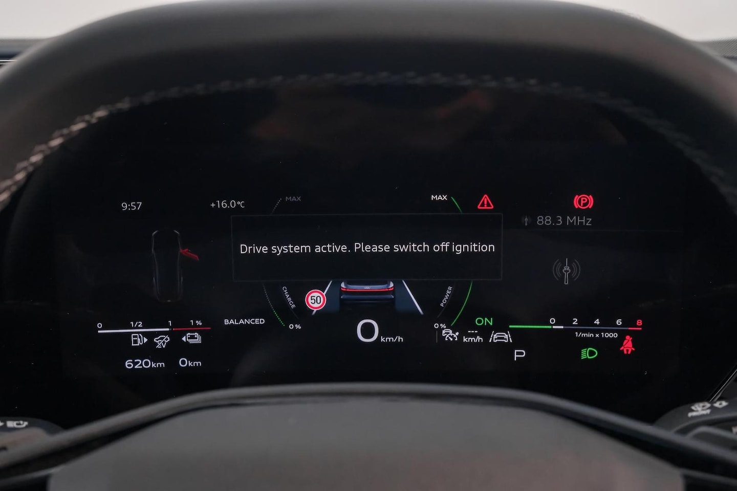 Image about Audi Q5 SUV e-hybrid quattro S tronic
