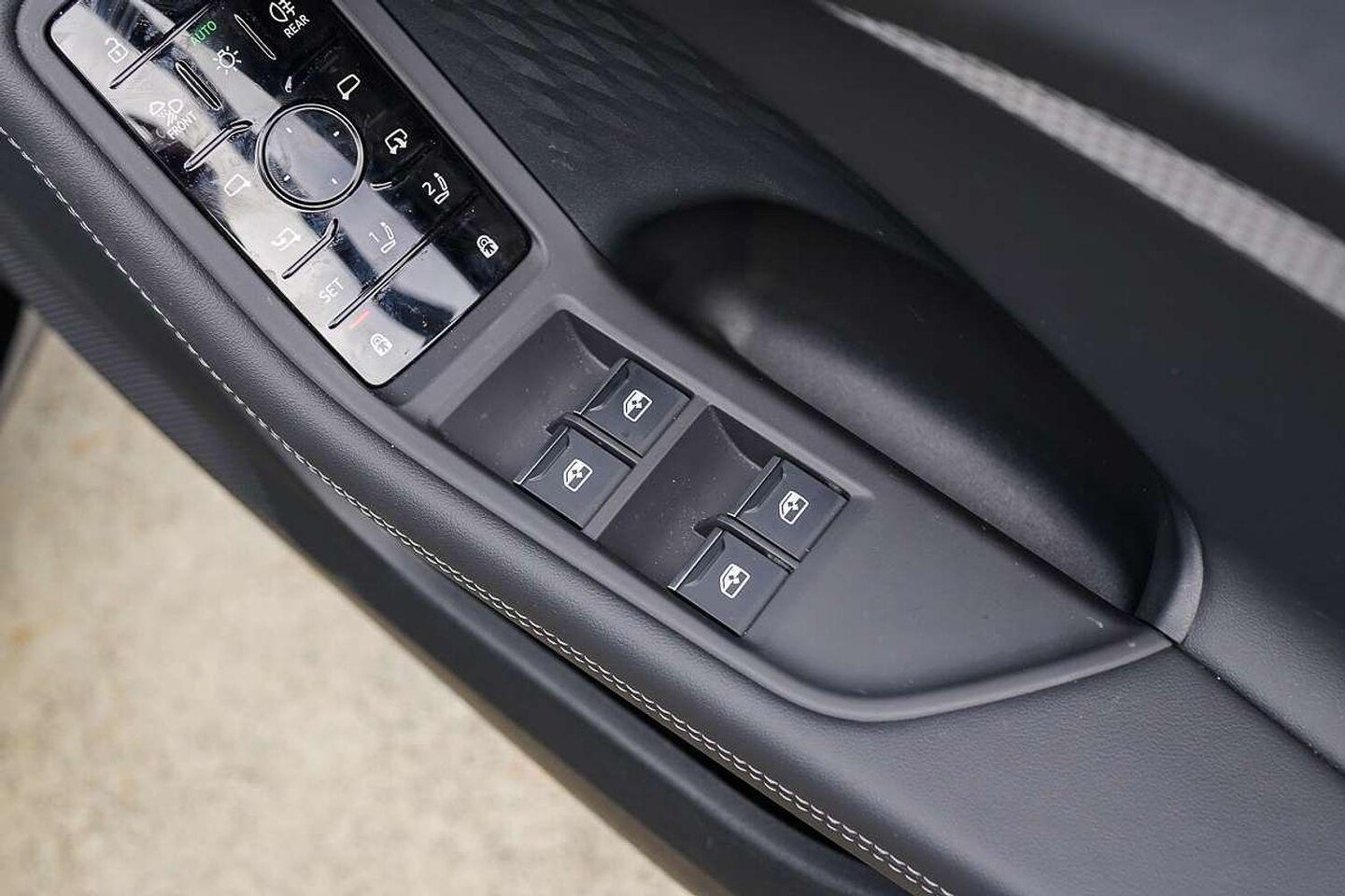 Image about Audi A5 Avant TFSI quattro 200 kW S tronic