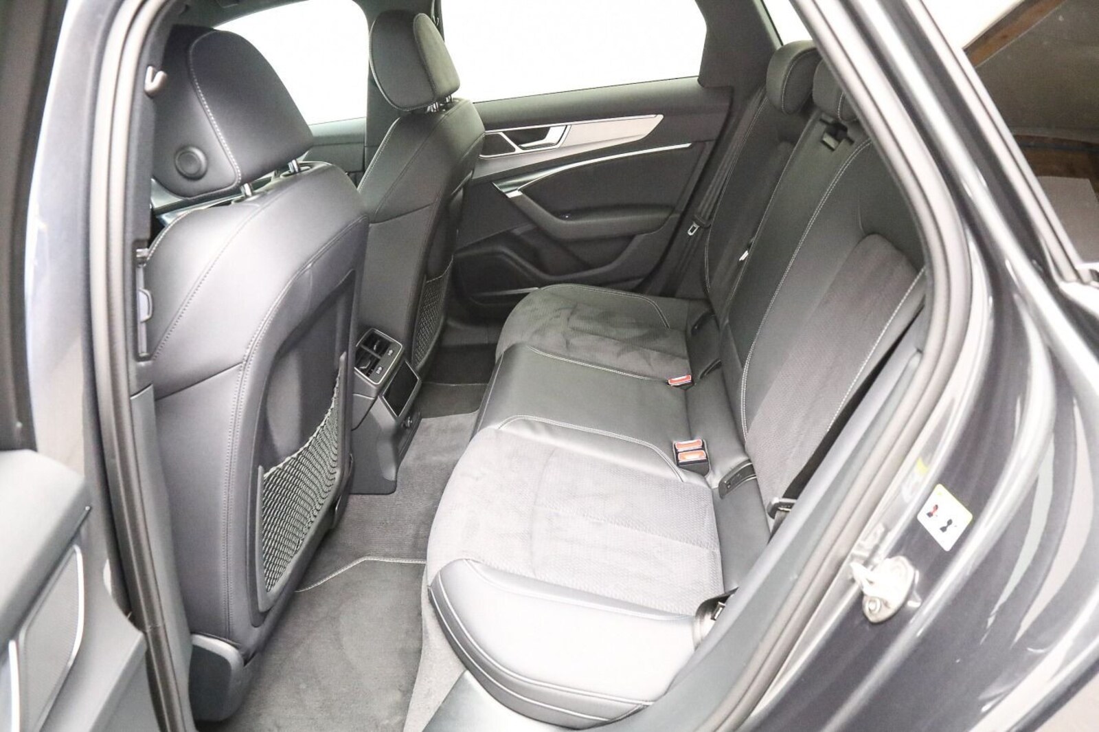 Audi A6 Avant – Bild 10