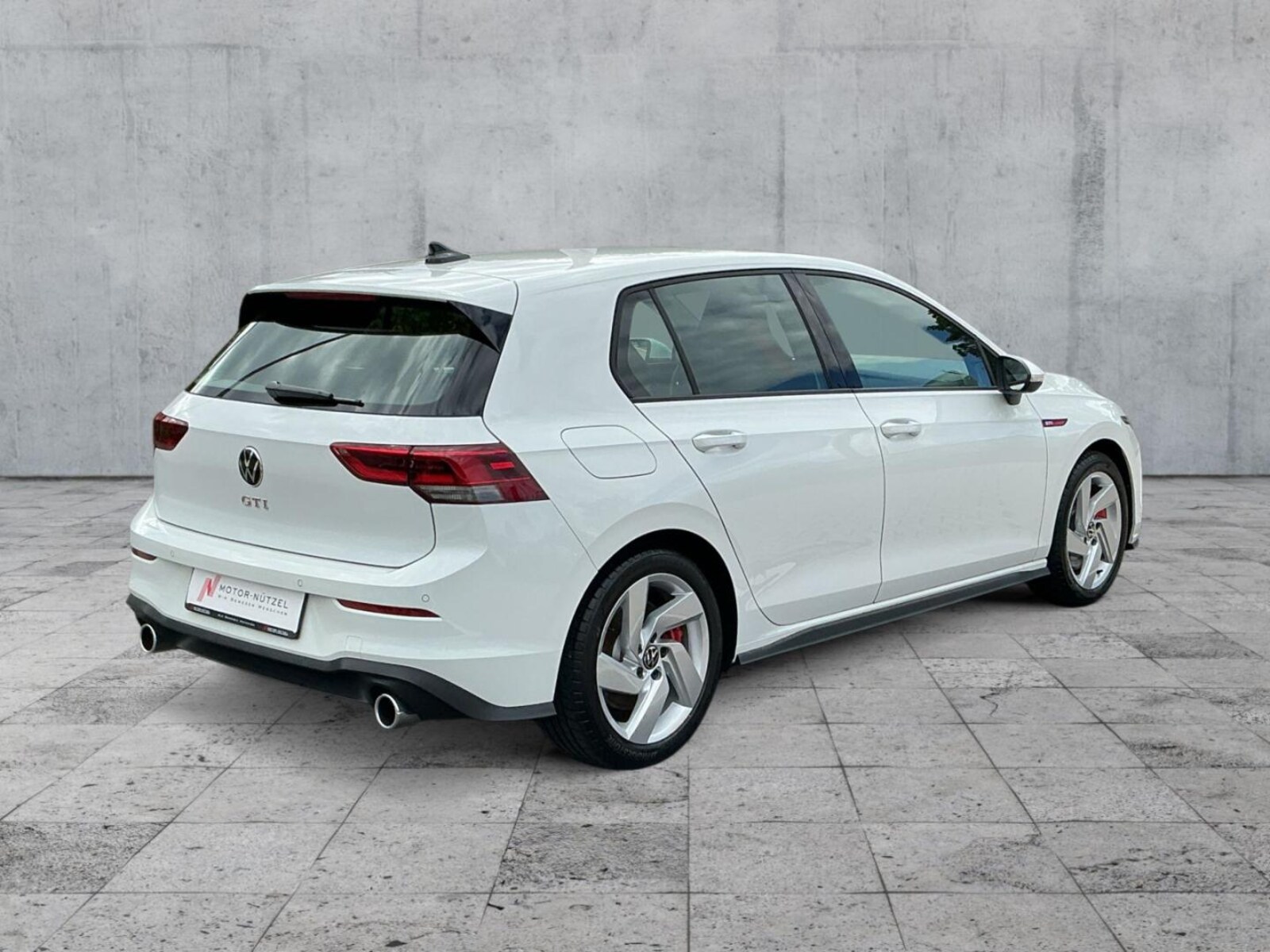 Volkswagen Golf – Bild 5