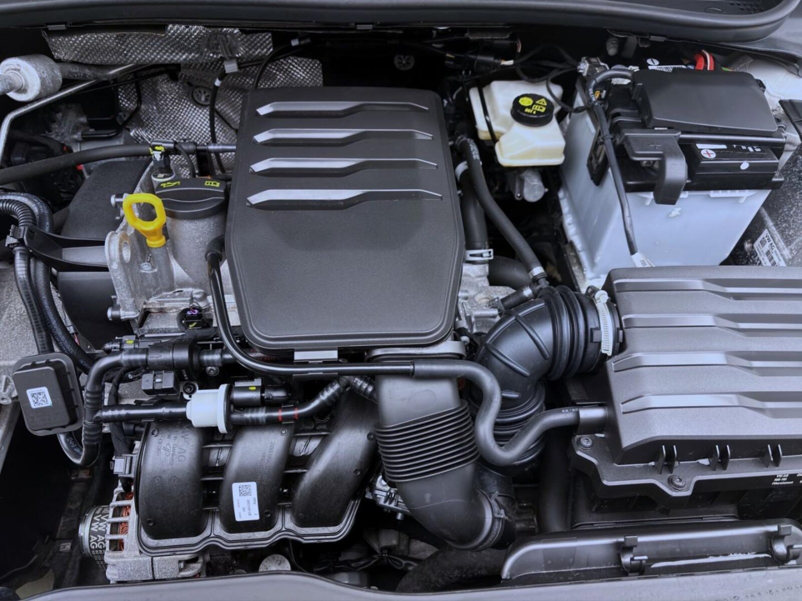 Volkswagen Polo – Bild 19