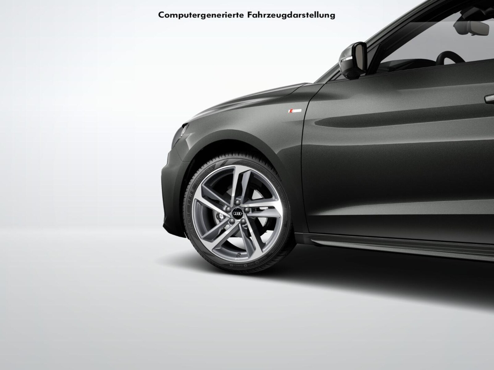 Audi A1 Sportback – Bild 6