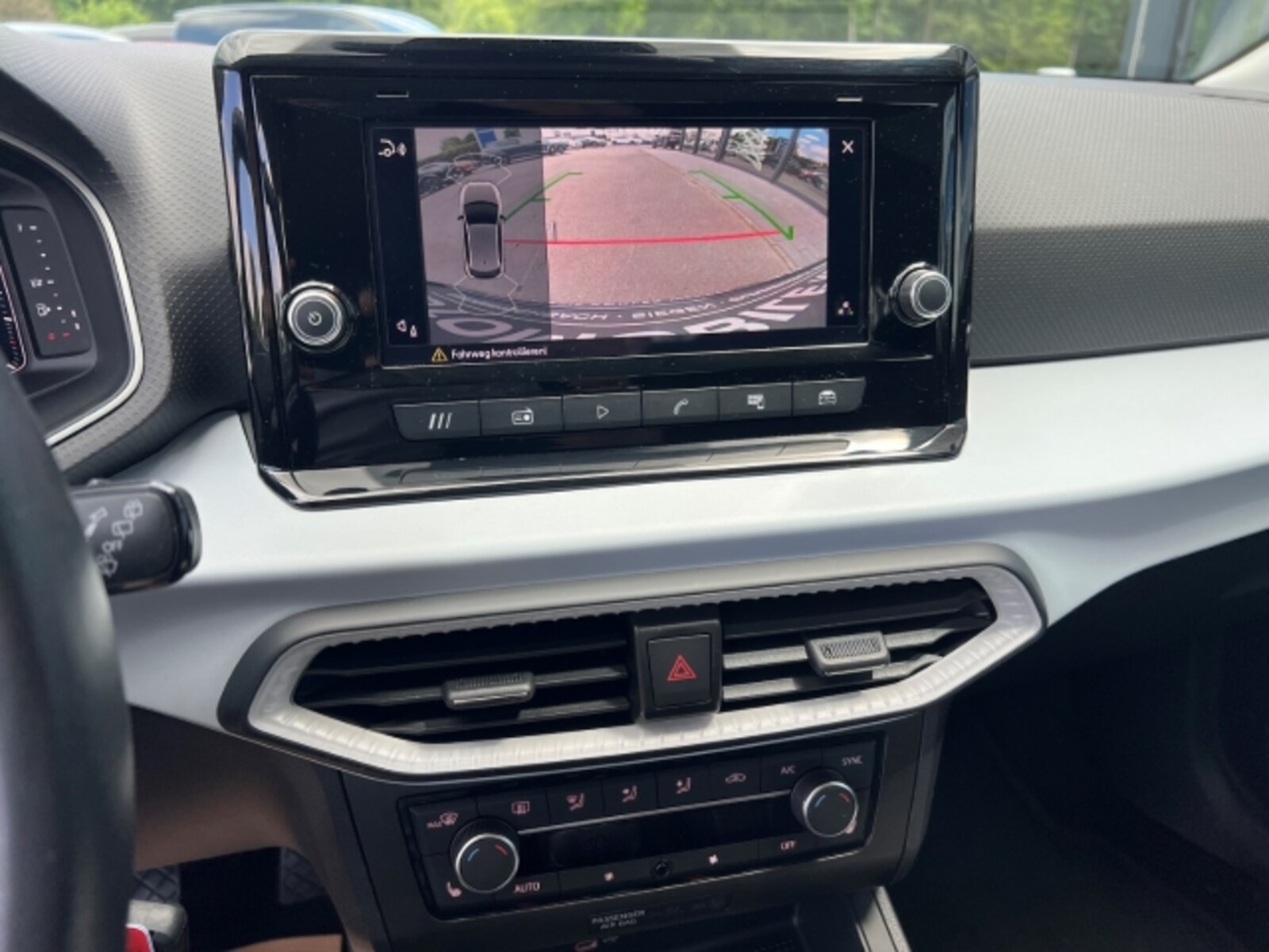 SEAT Ibiza – Bild 11