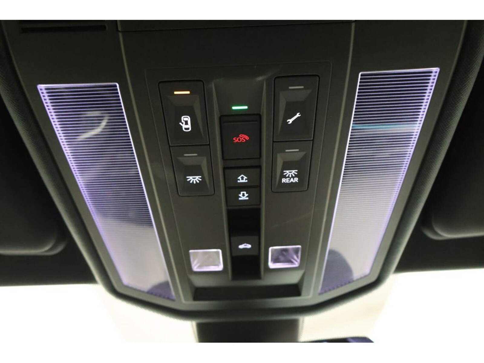 Volkswagen Touareg – Bild 16