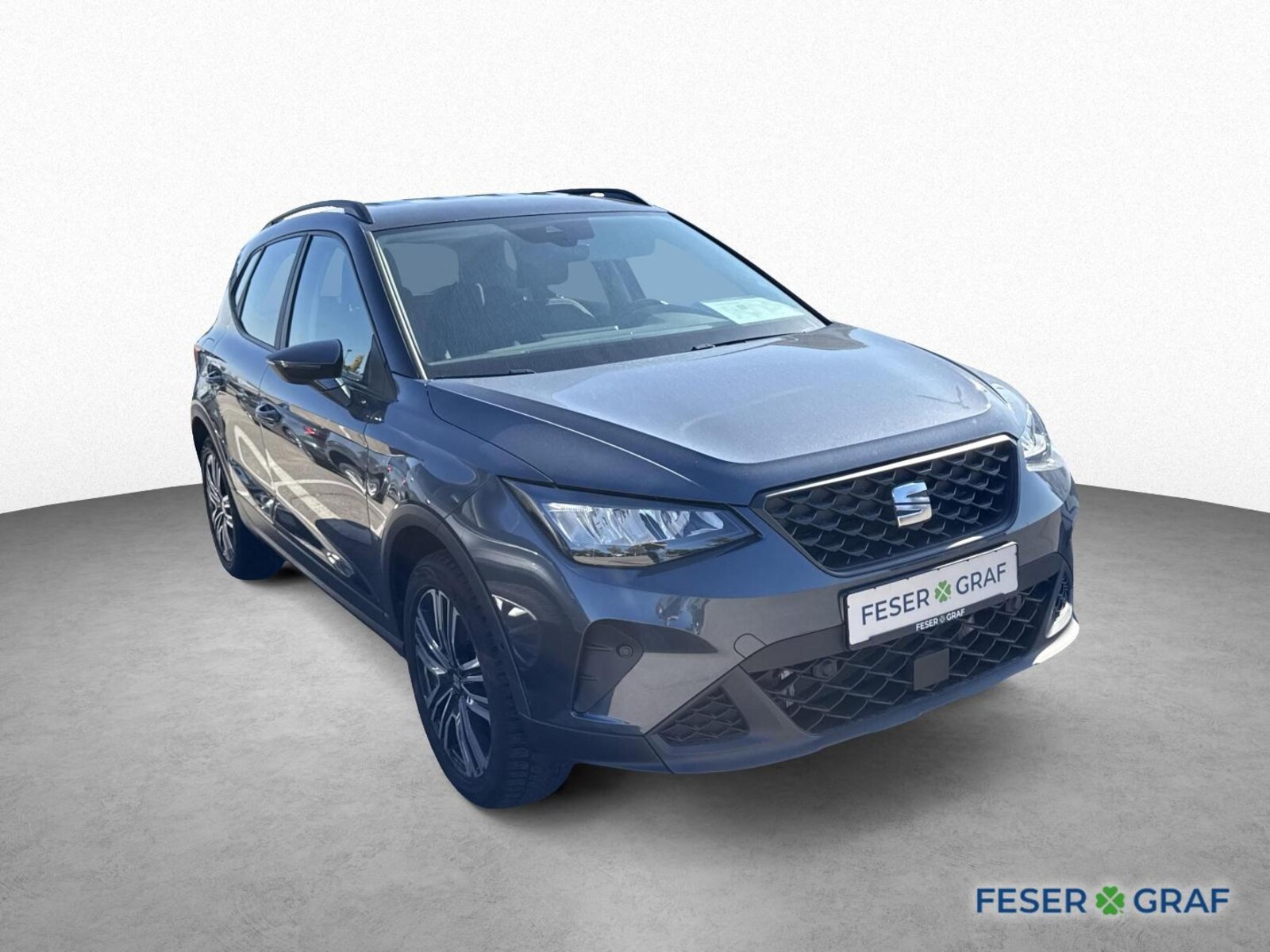 SEAT Arona – Bild 3