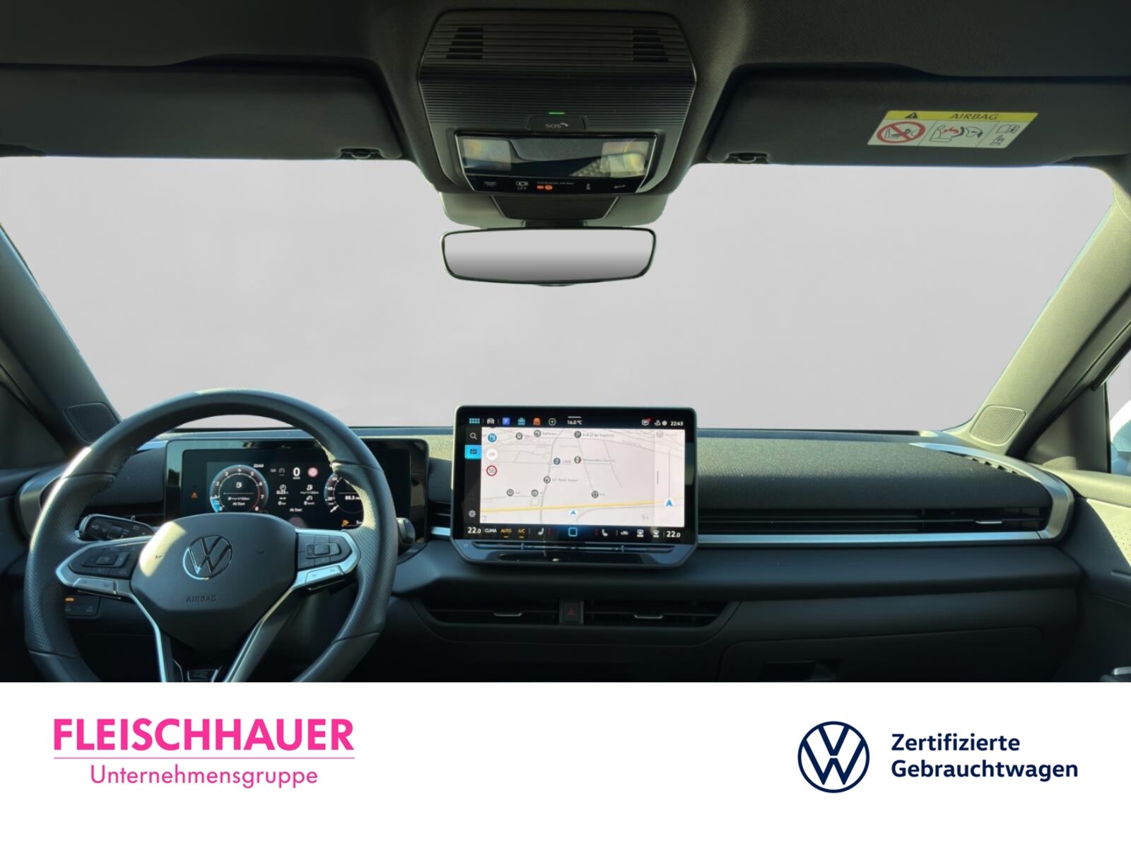 Volkswagen T-Roc – Bild 11