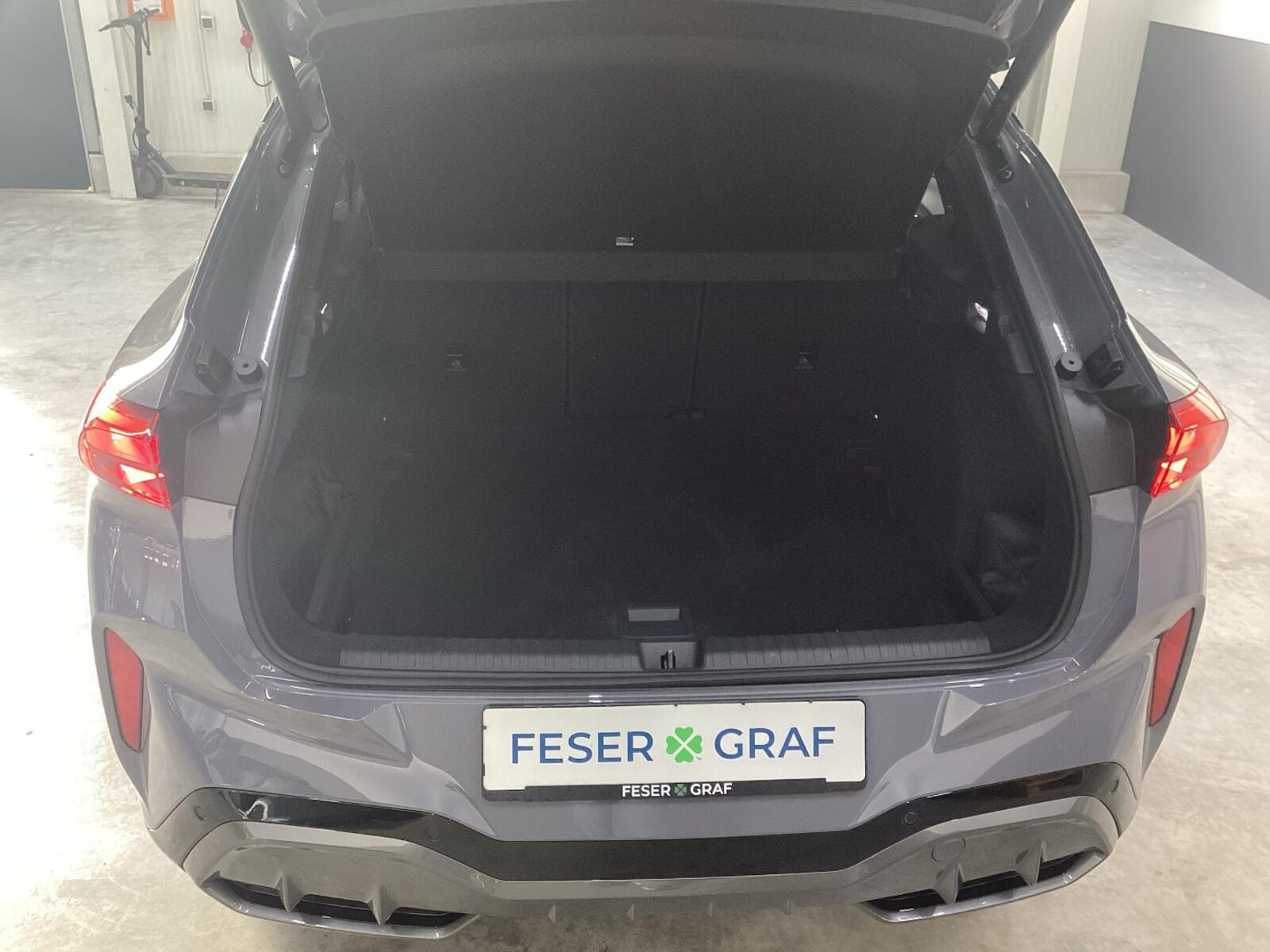 CUPRA Terramar – Bild 10