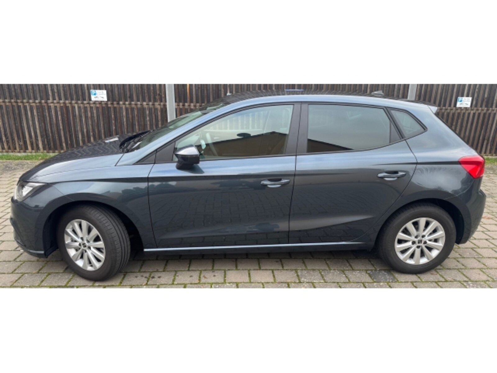 SEAT Ibiza – Bild 2