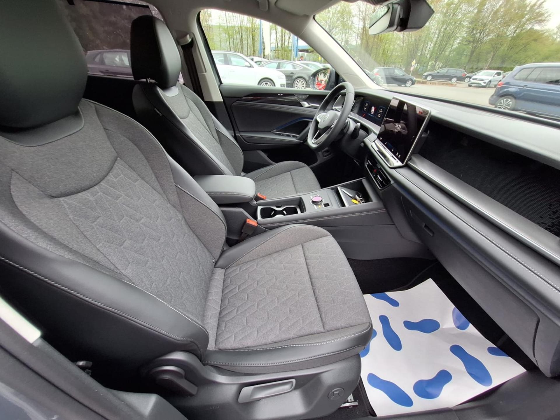Volkswagen Tayron Life