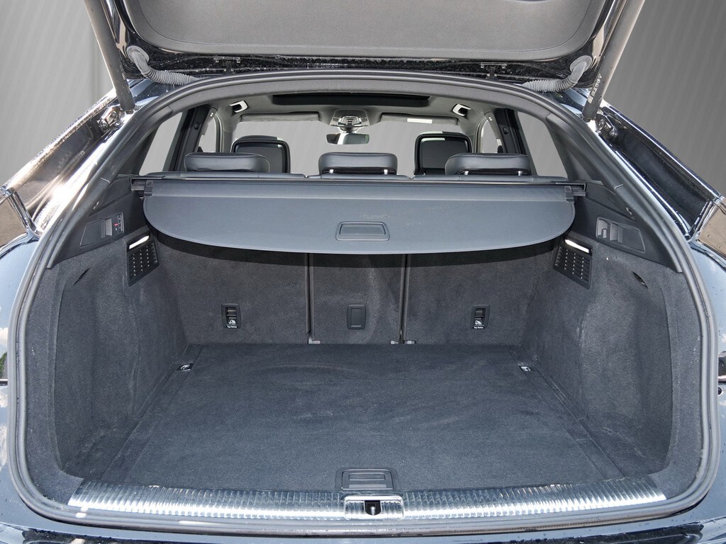 Image about Audi SQ5 Sportback TDI tiptronic