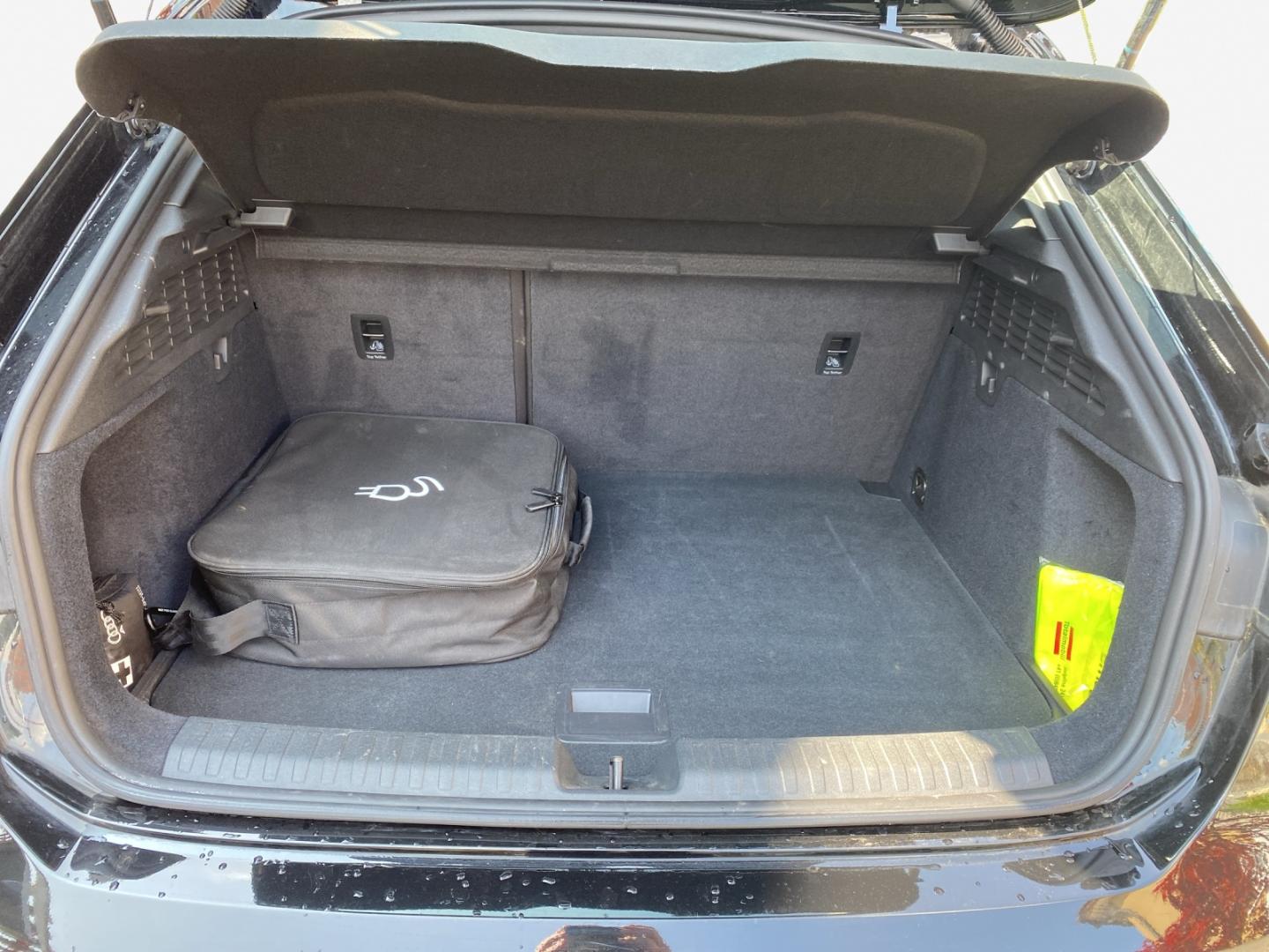 Image about Audi A3 Sportback TFSI e advanced 40 TFSI e 150 kW (204 PS) S tronic