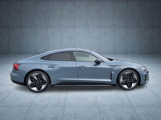 Image about Audi RS e-tron GT e-tron quattro