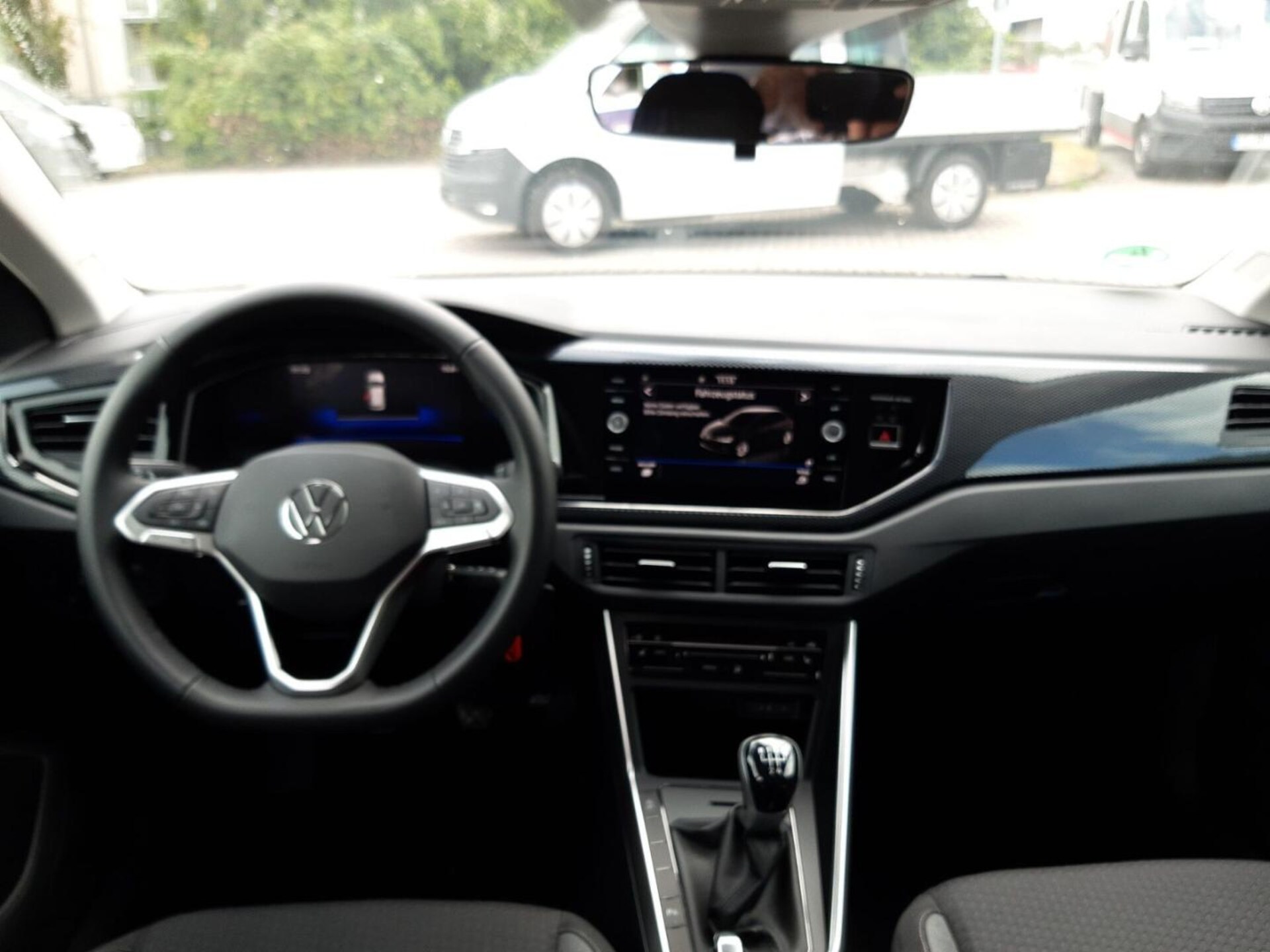 Volkswagen Polo Life