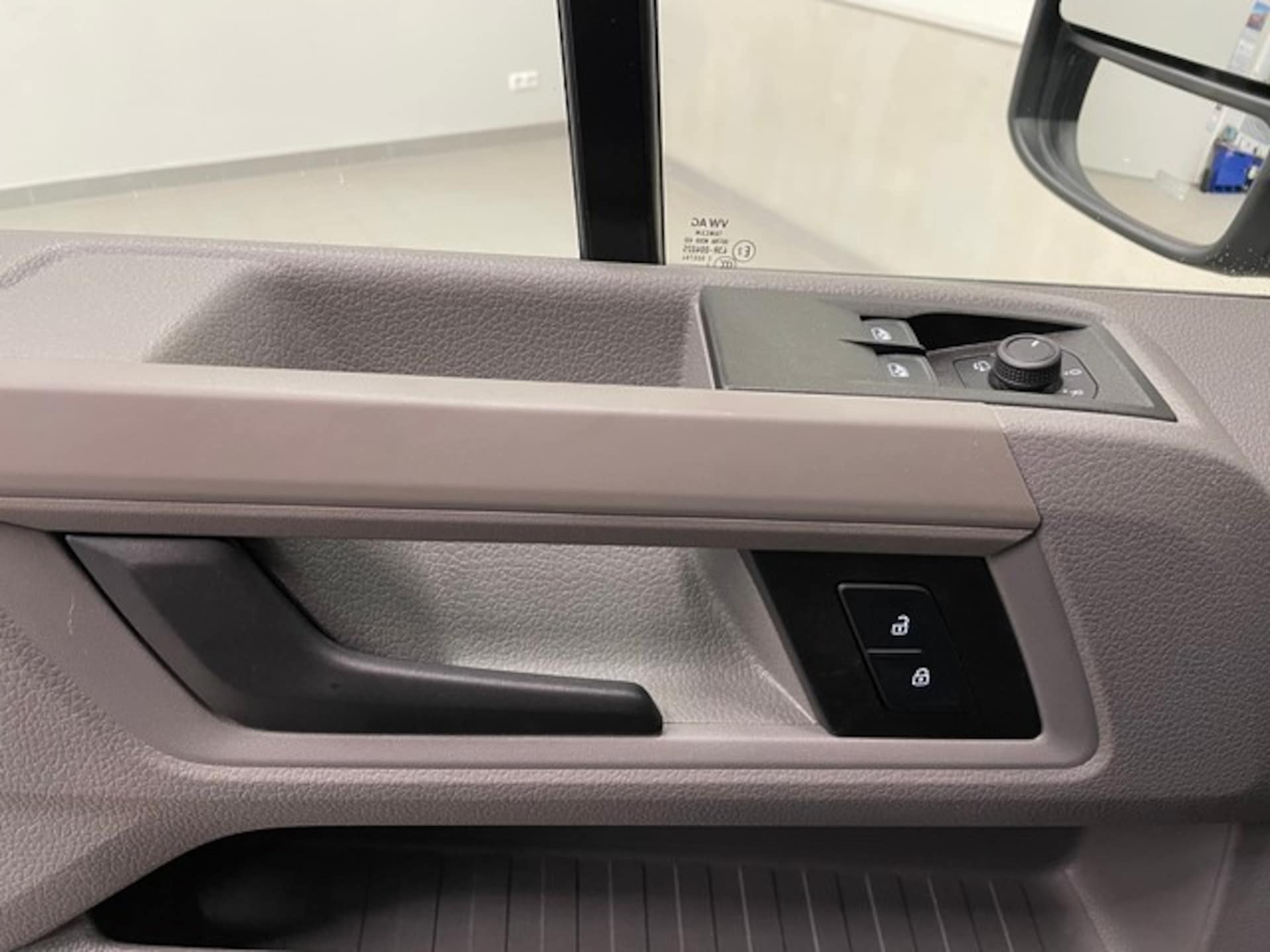 Volkswagen Grand California 600