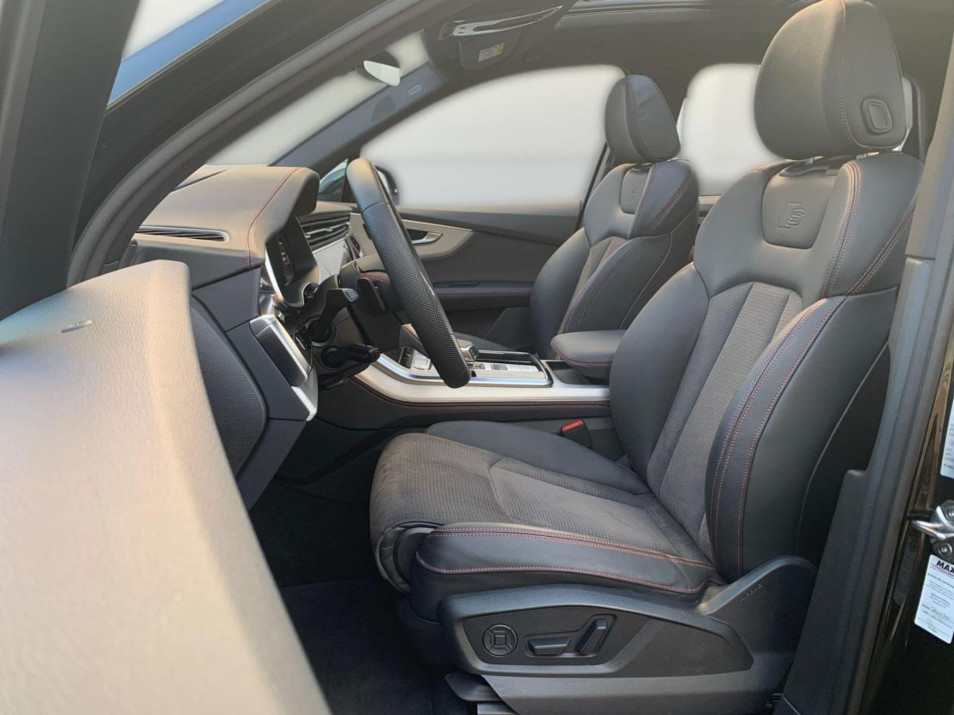 Audi Q7 SUV S line