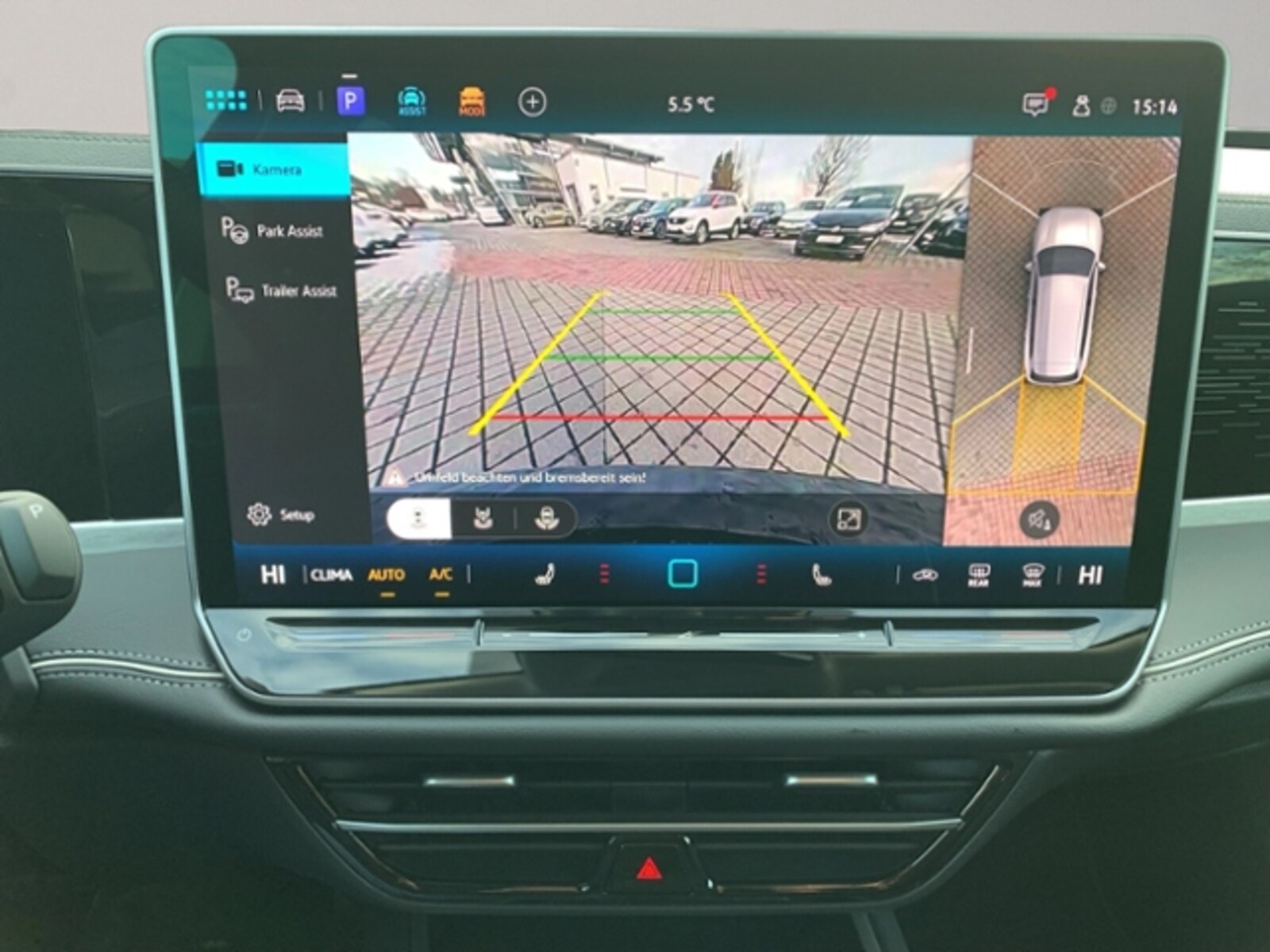 Volkswagen Passat – Bild 28