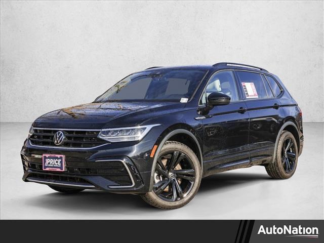2023 VOLKSWAGEN TIGUAN - Image 1