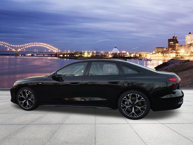 2026 Audi A6 Prestige